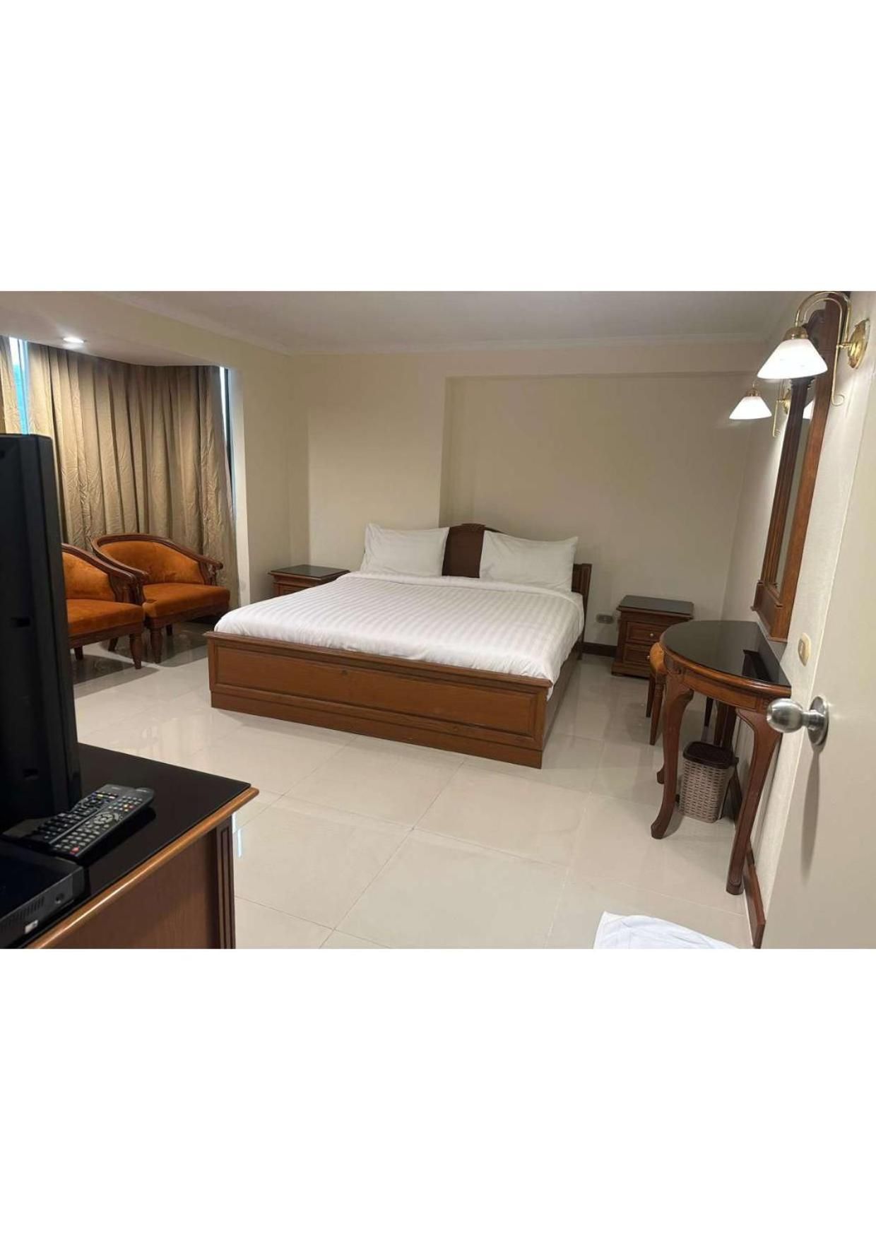 King Suite