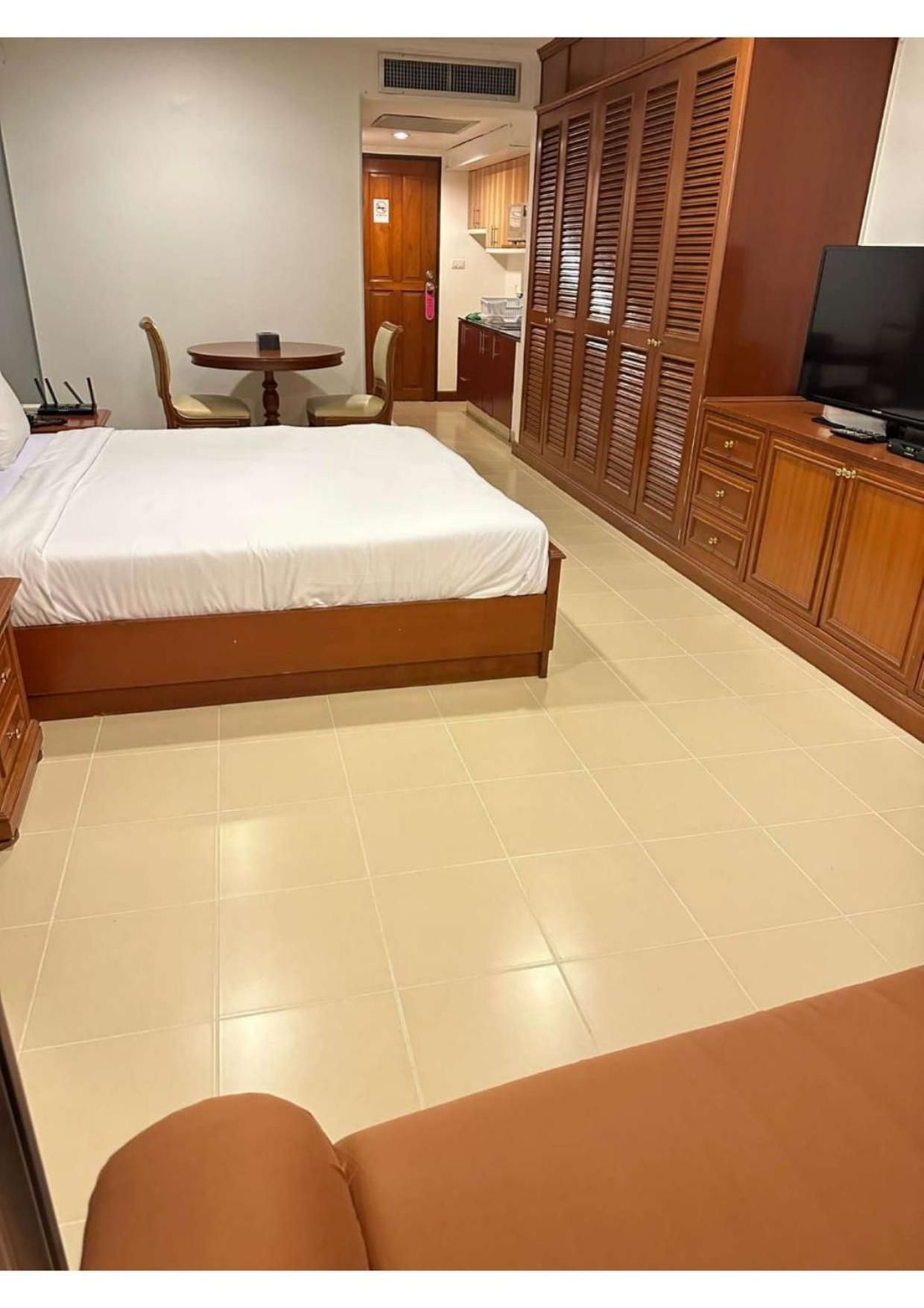 Superior Apartment
