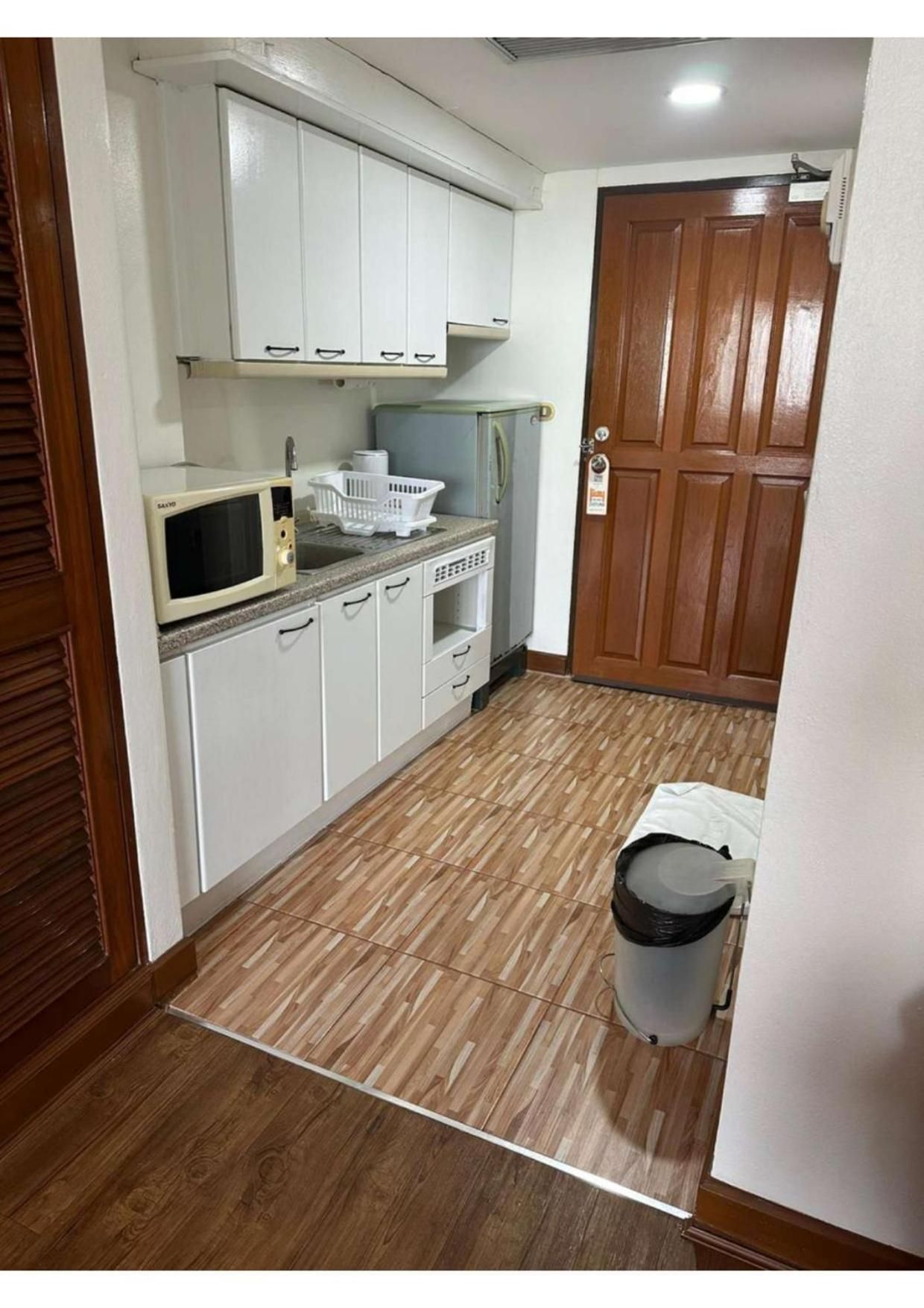 Deluxe King Studio