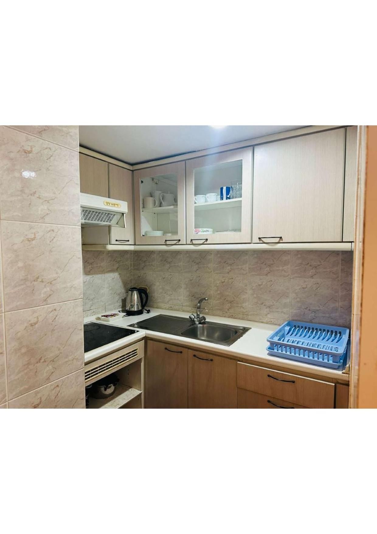 Deluxe Double or Twin Room with City View