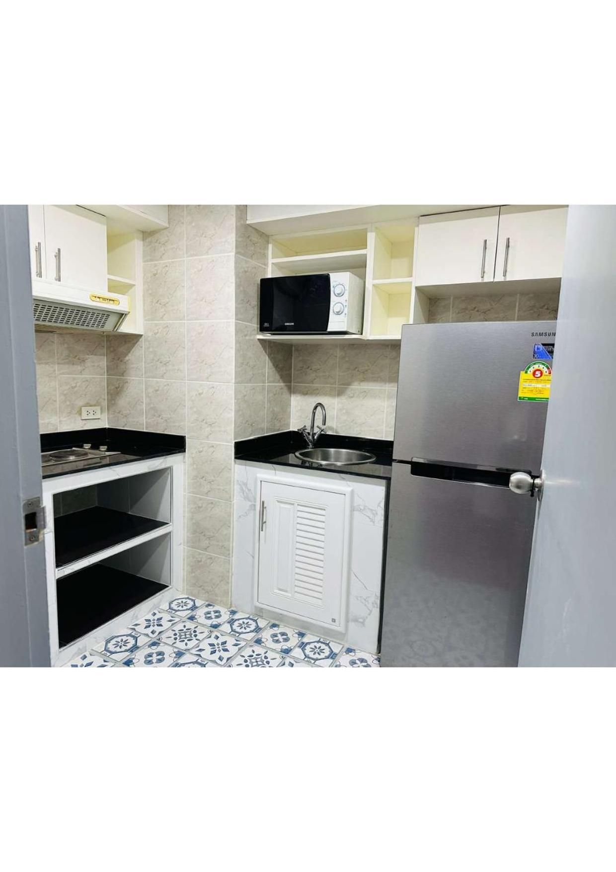 Classic Apartment