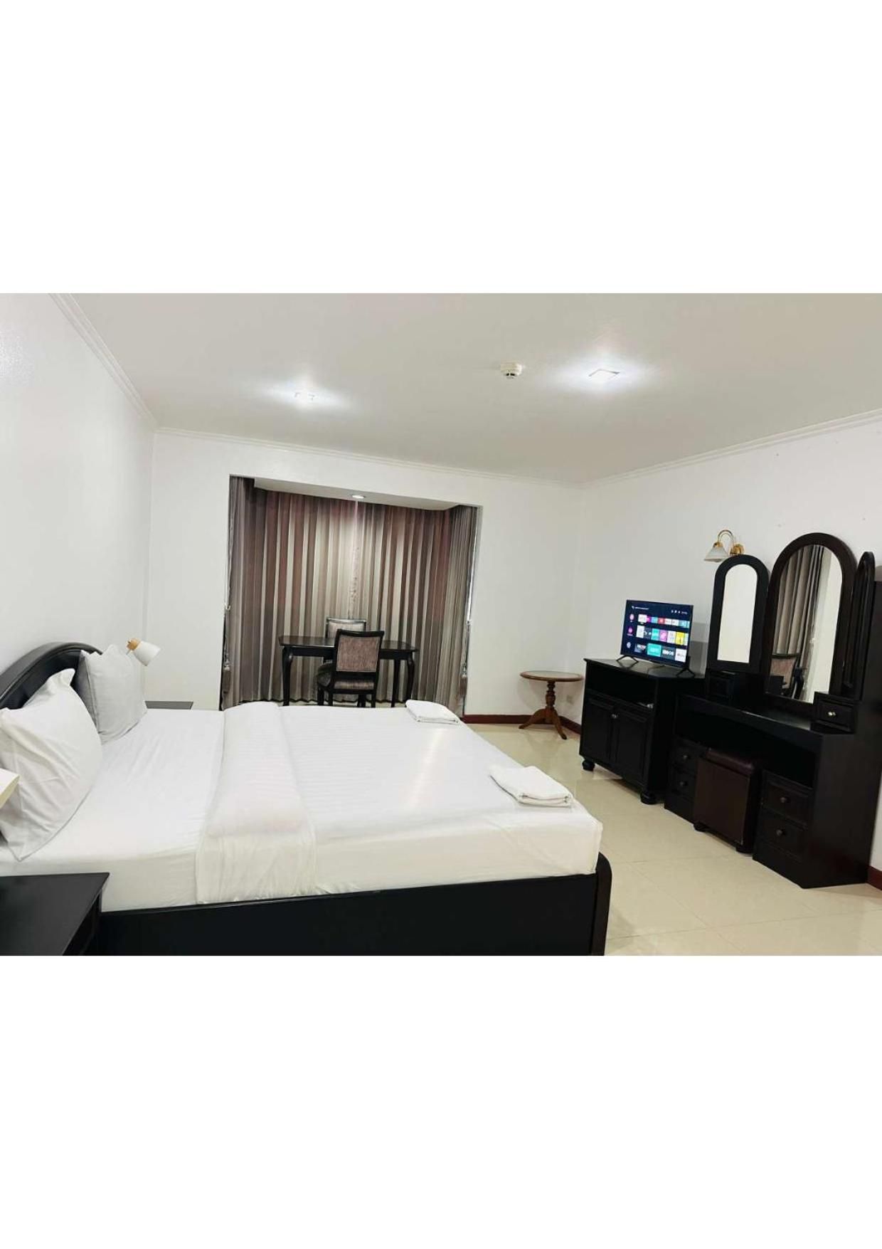 Classic Apartment