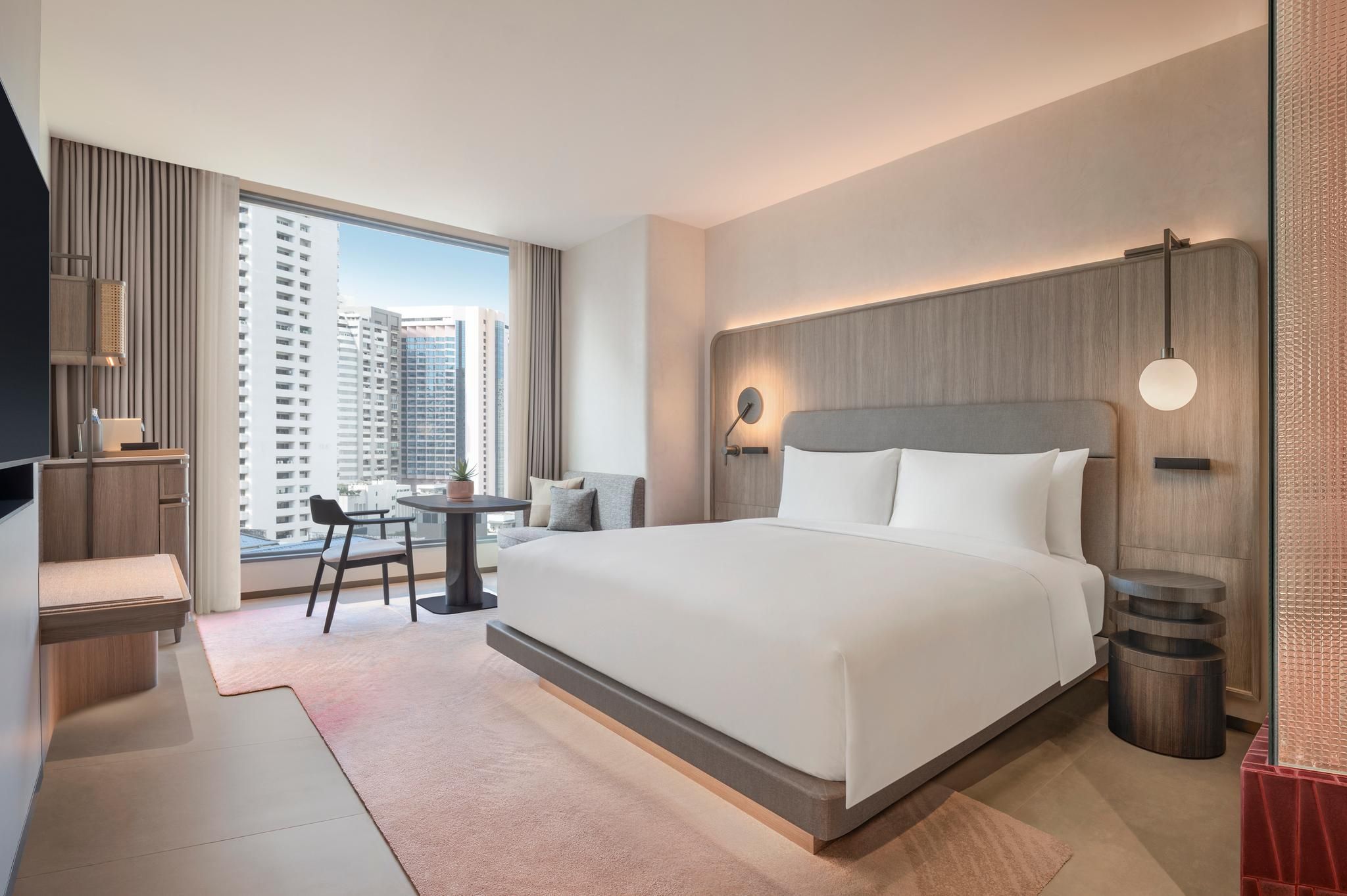 King Premium Room