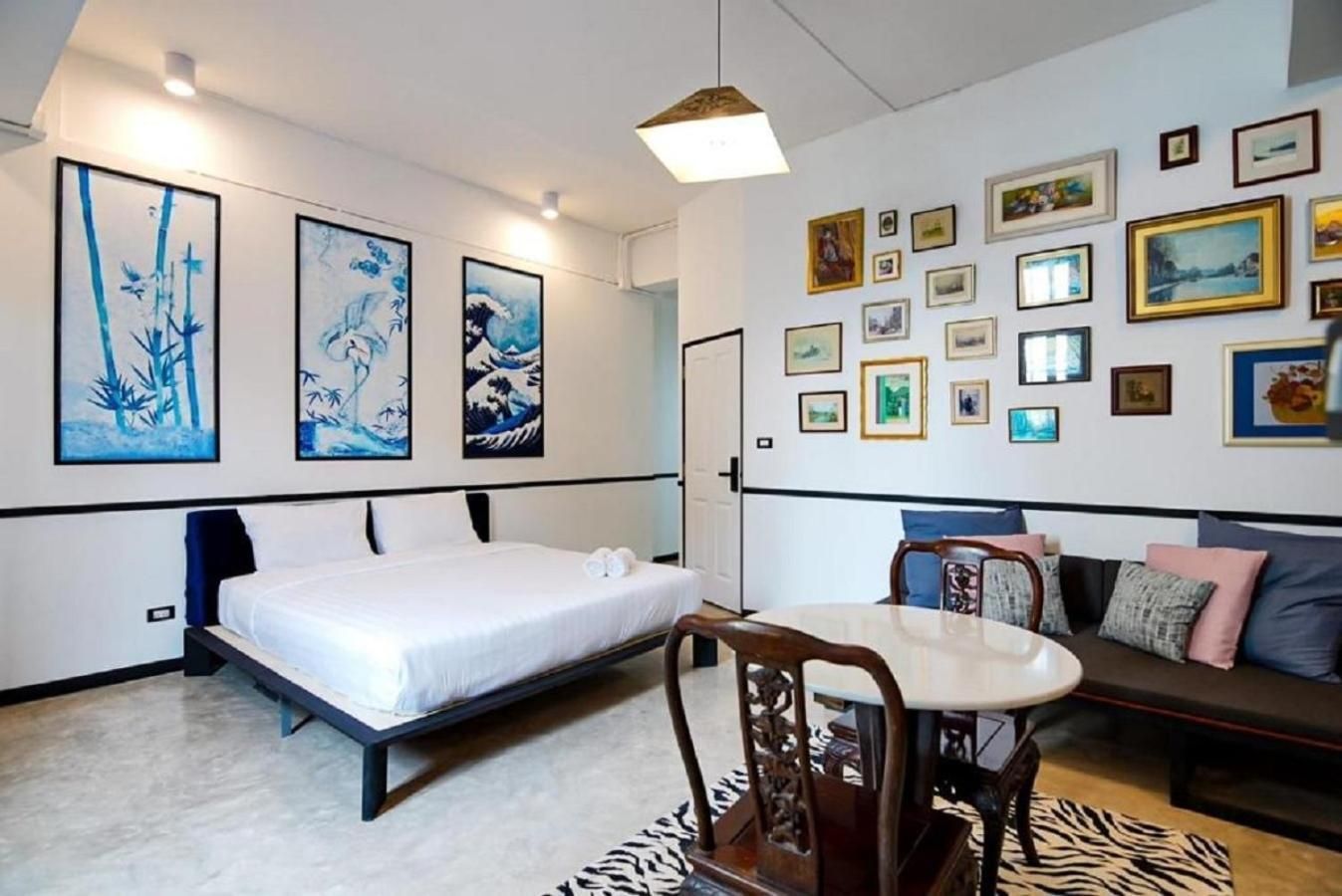 King Suite