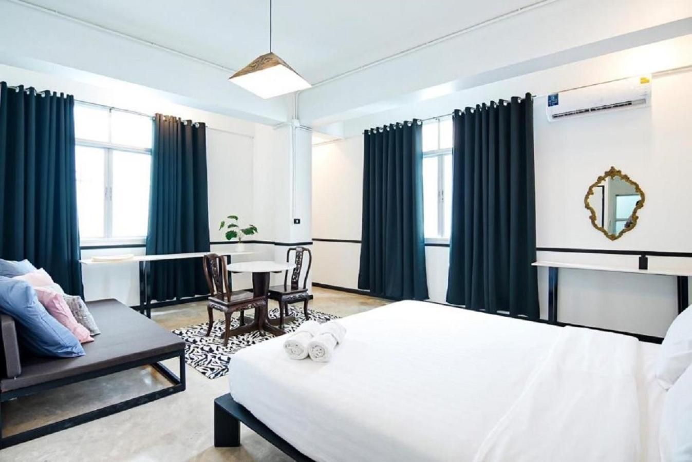 King Suite
