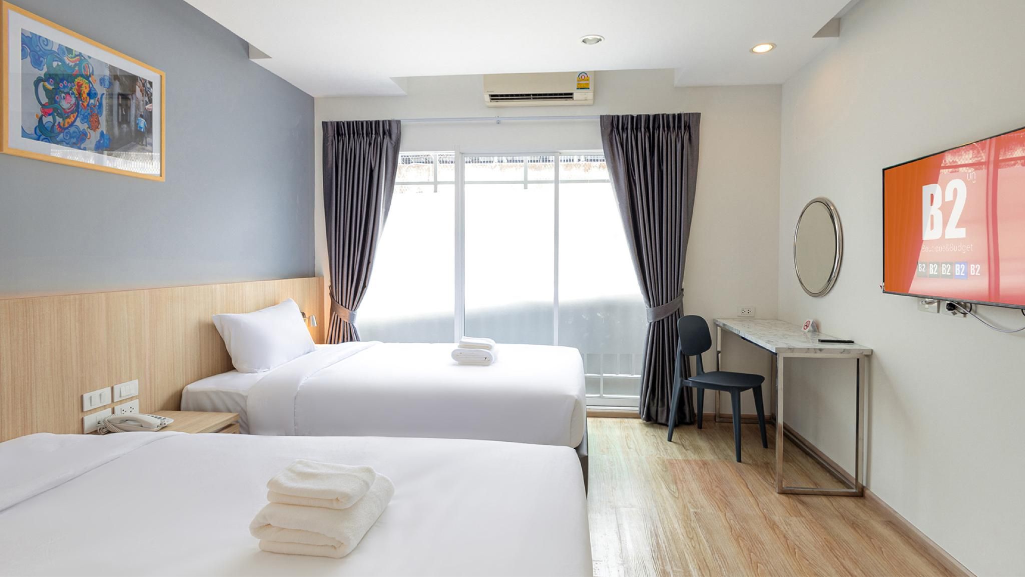 Superior Room