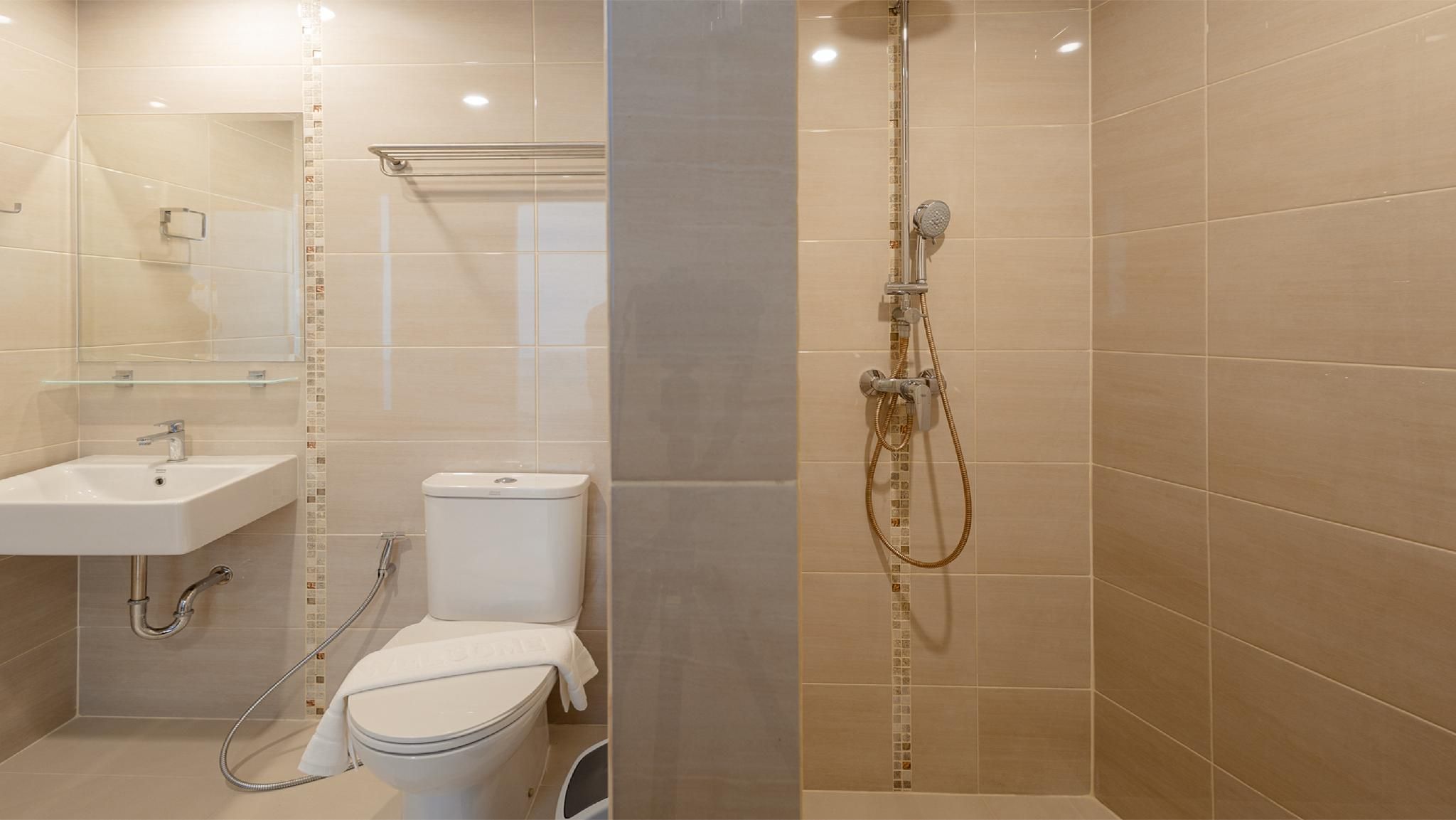 Deluxe Premier Room