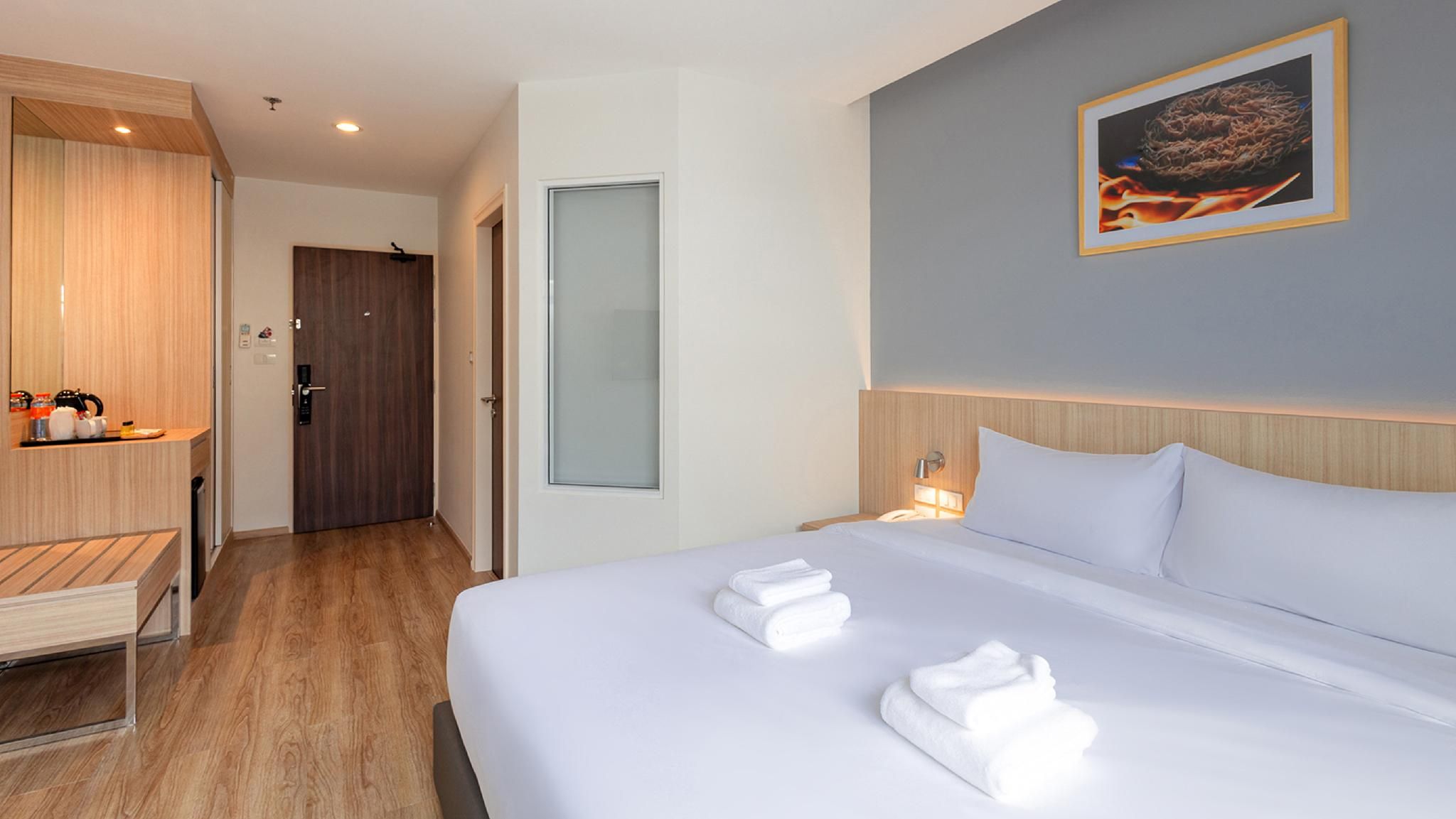 Superior Premier Room
