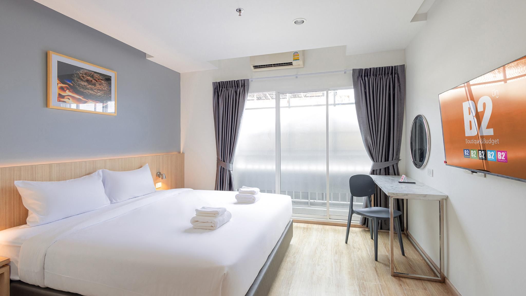 Superior Premier Room