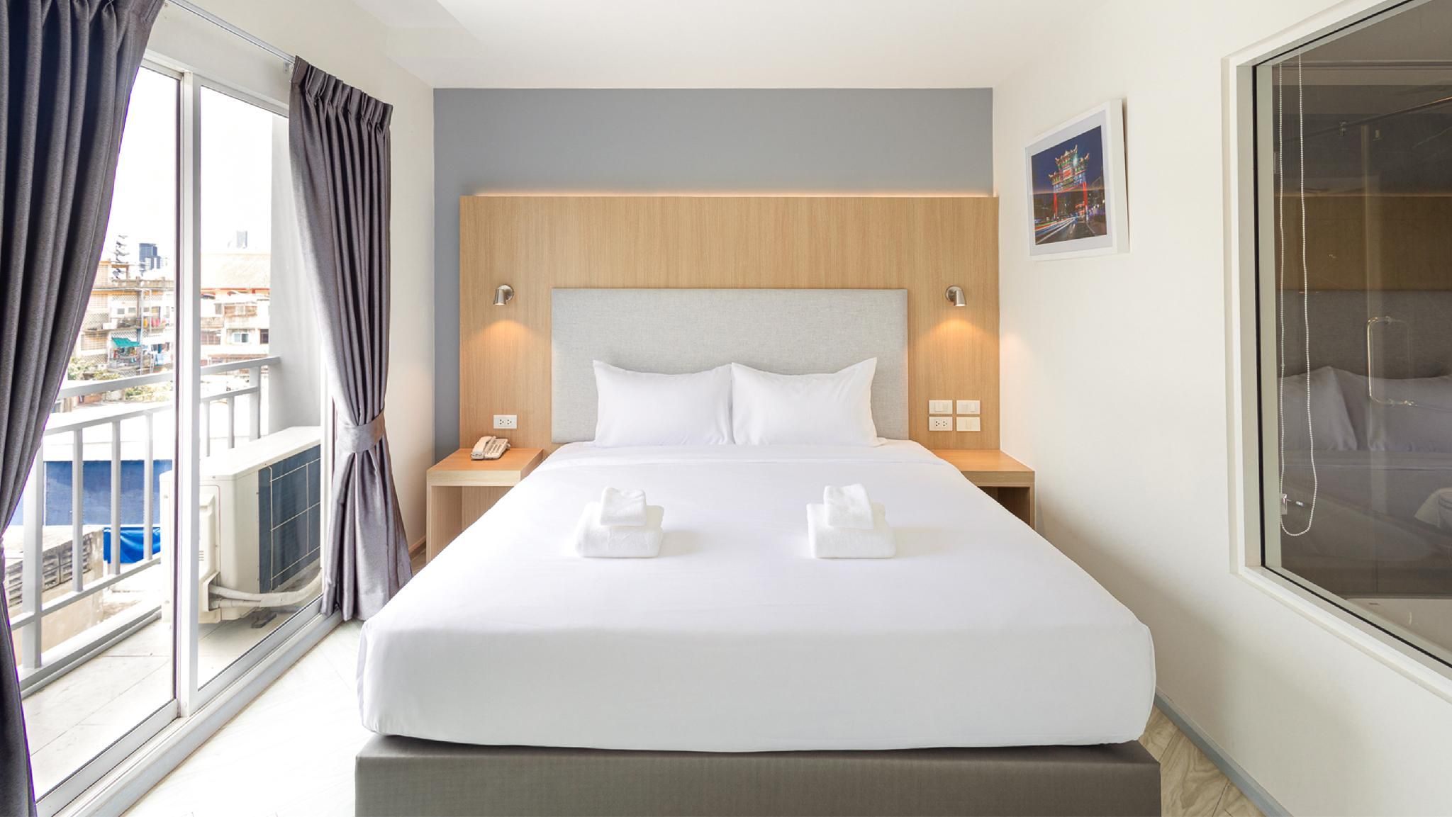 Luxury Premier Room