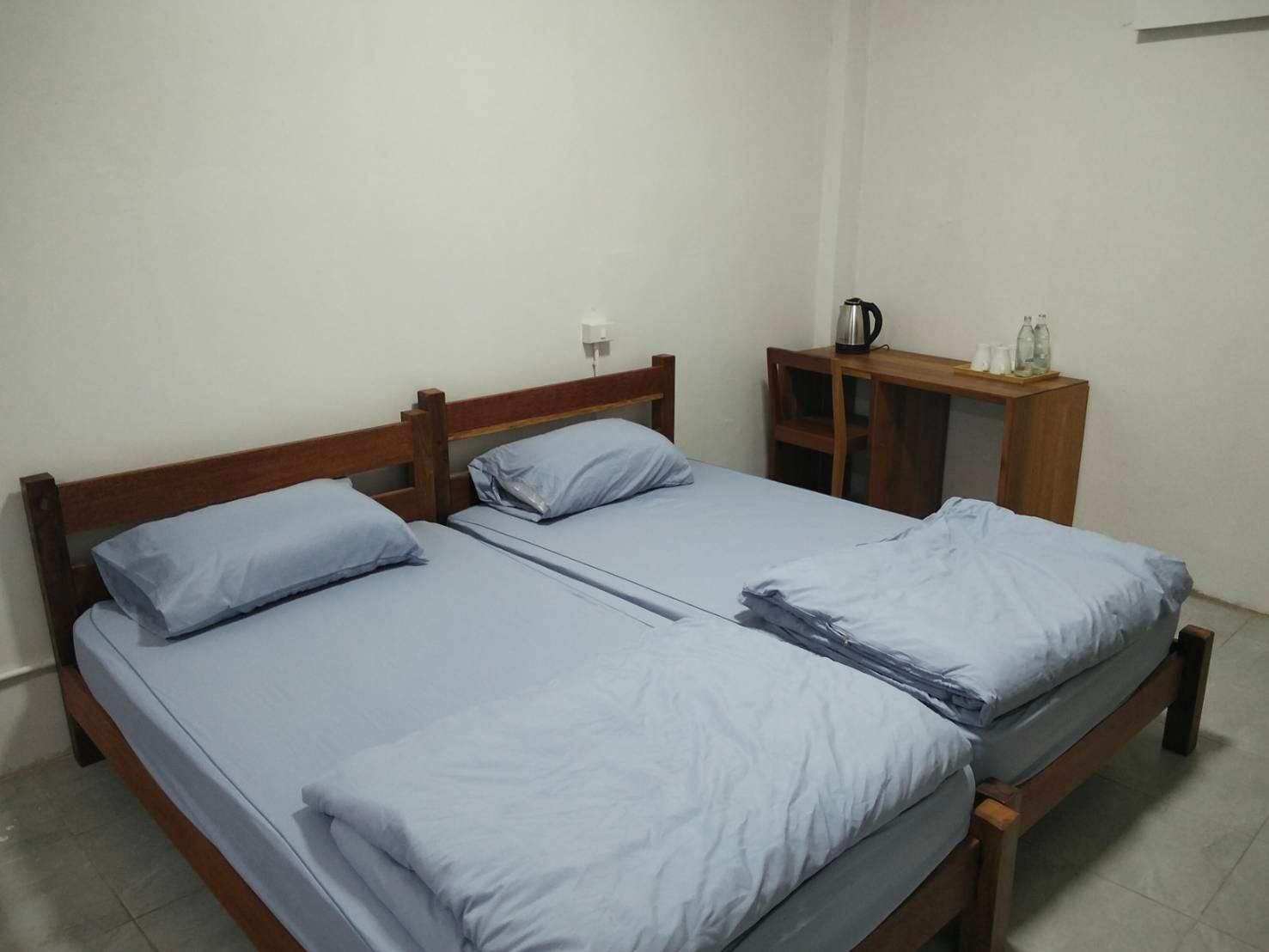 Standard Room - 1st Floor