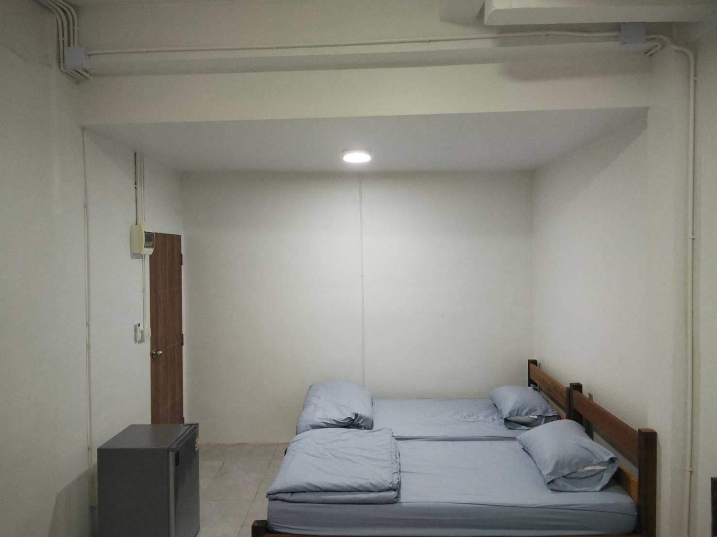 Standard Room - 1st Floor