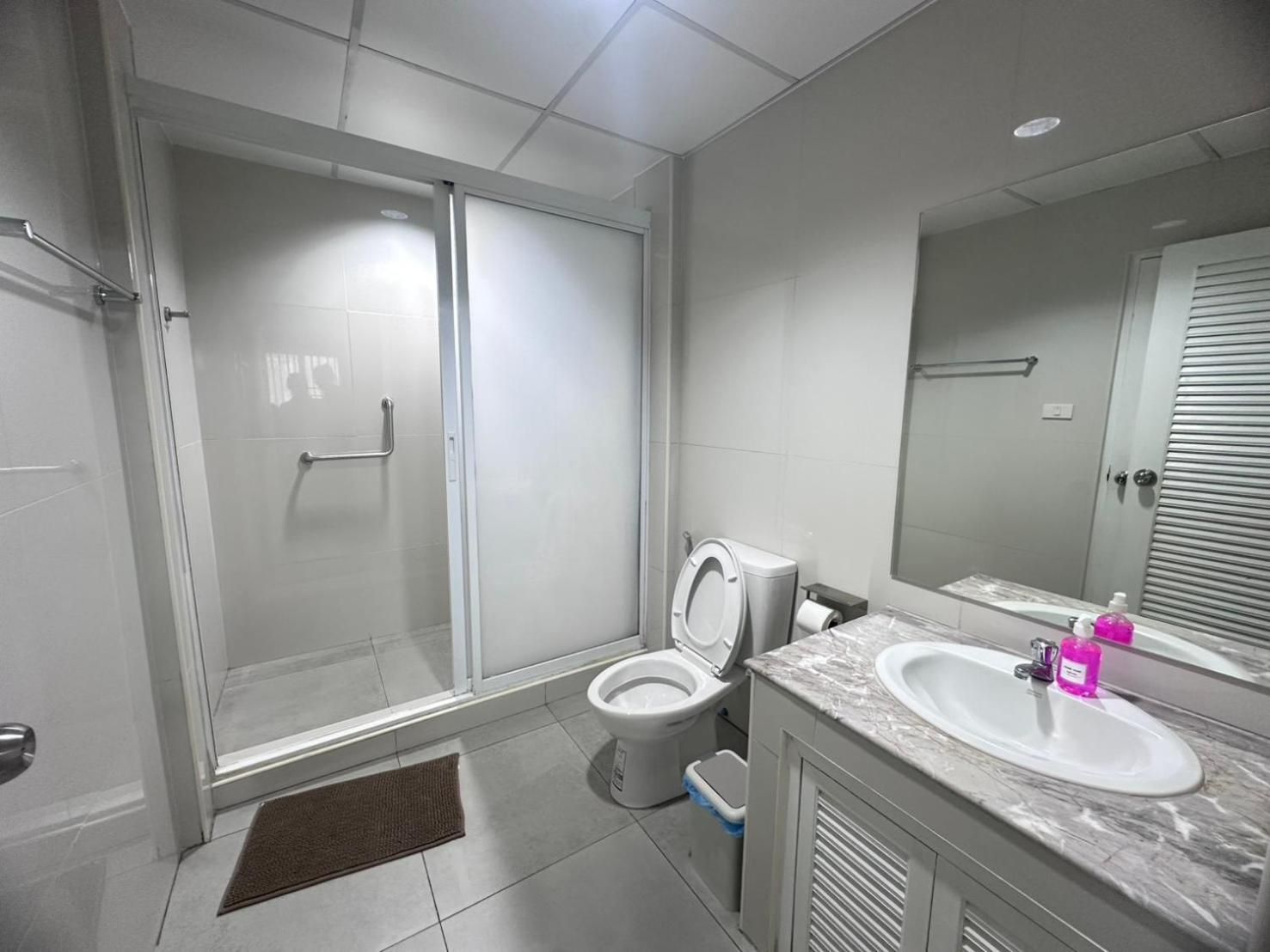 Comfort Triple Room with Shower