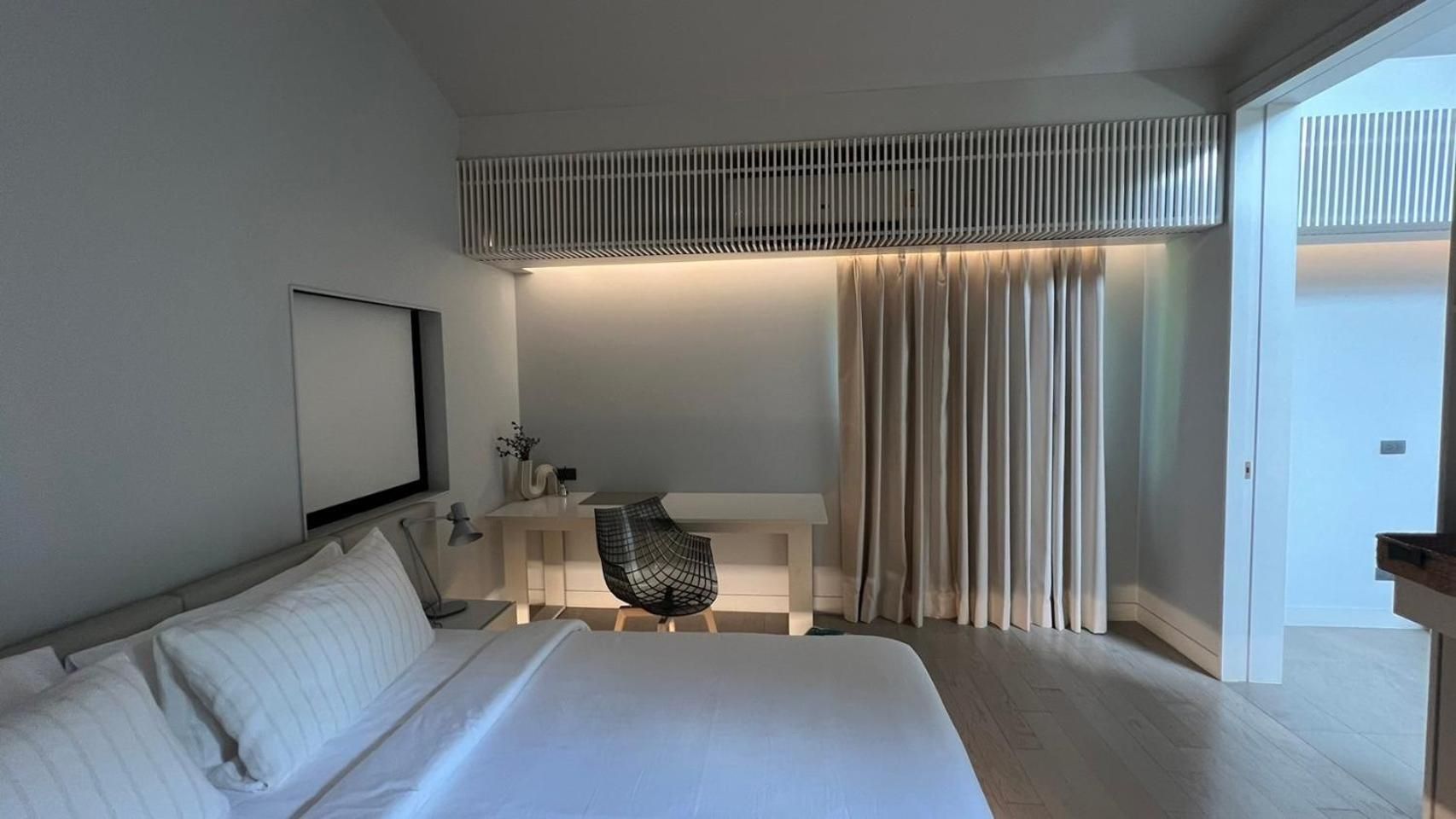 One-Bedroom Villa