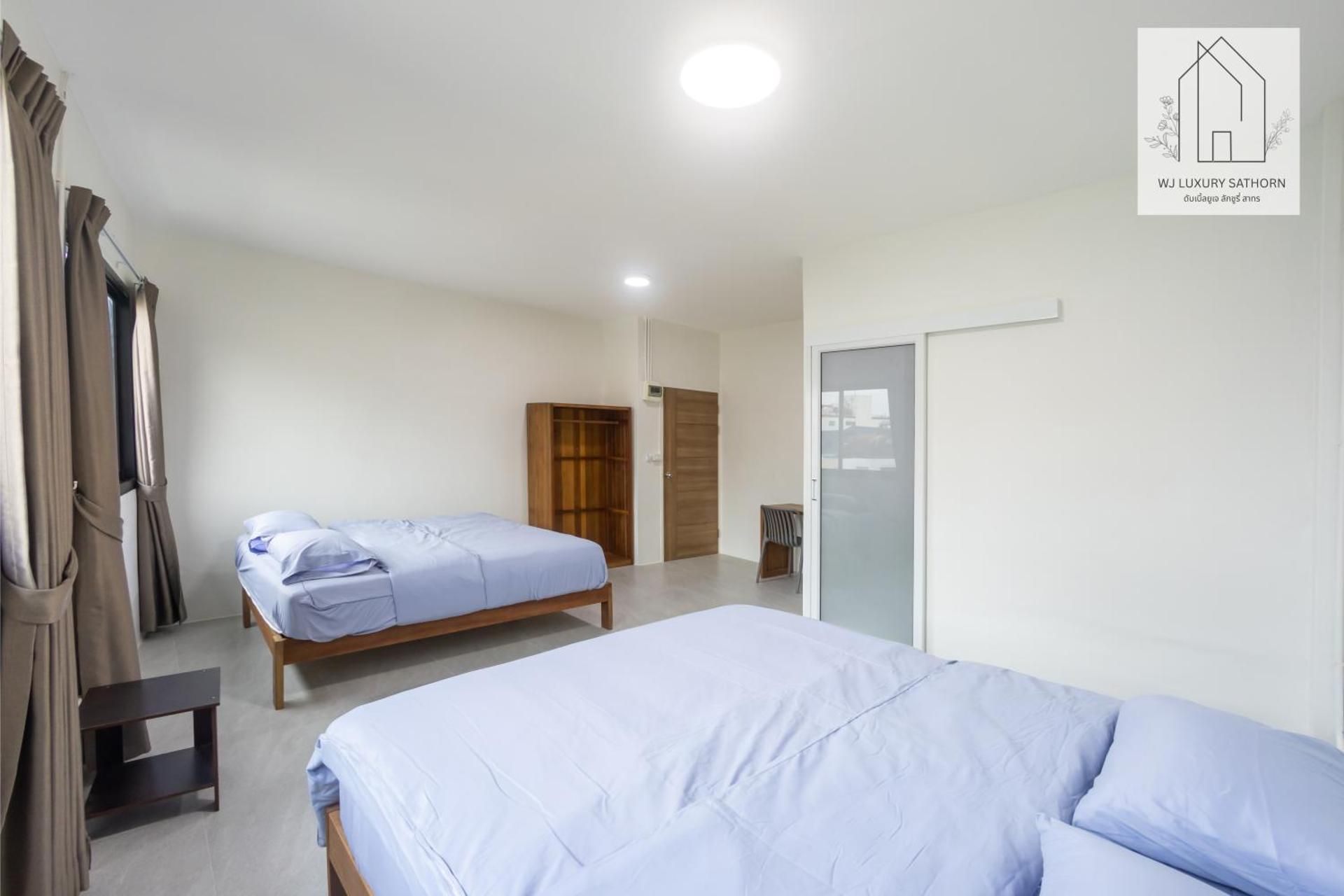 Quadruple Room with Bathroom