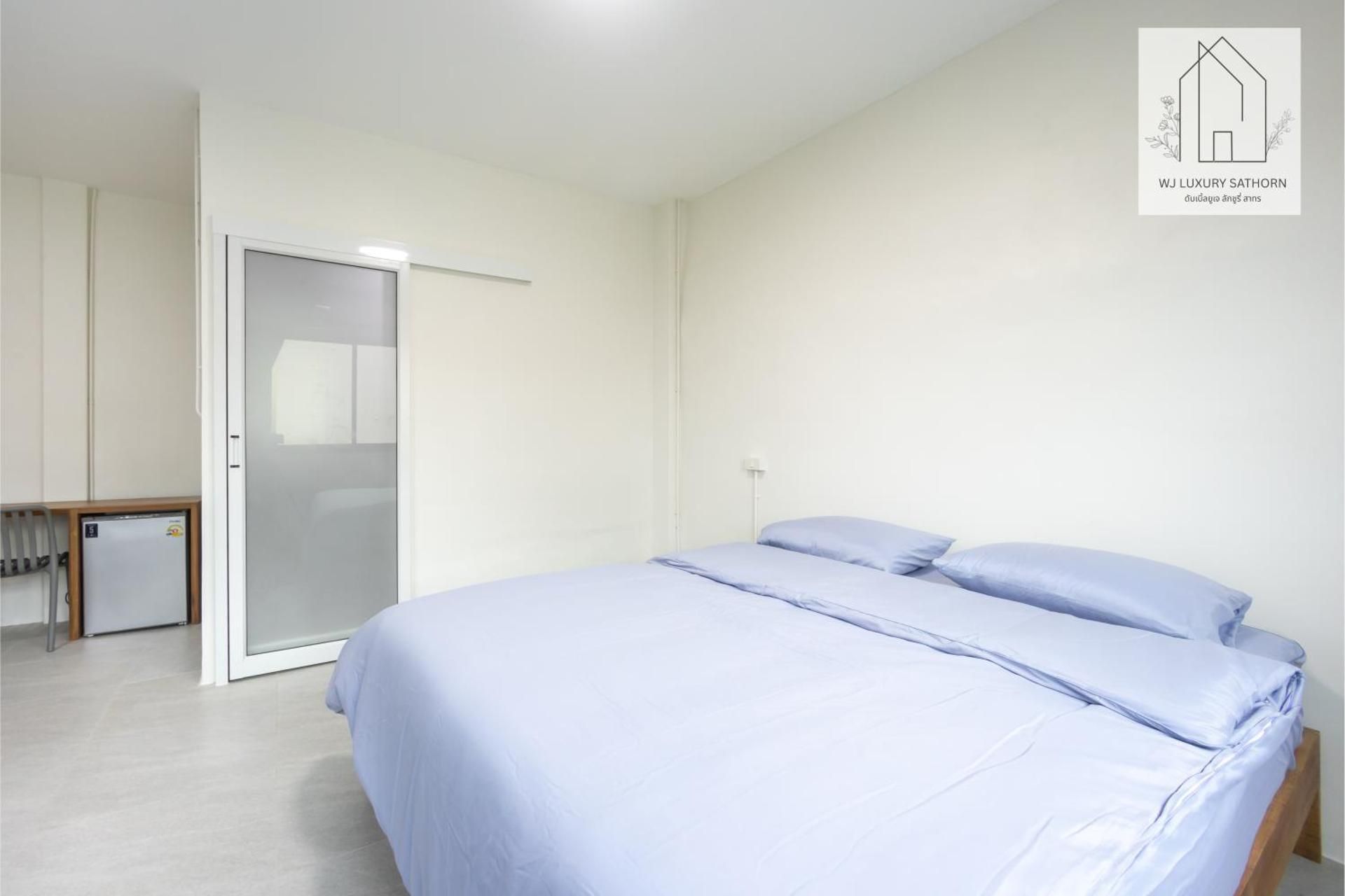 Comfort Triple Room with Shower