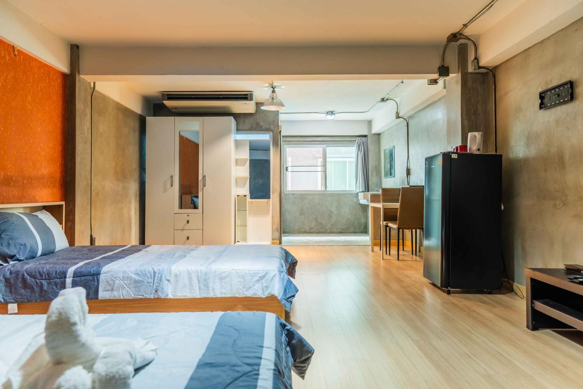 Five Stars Residence
