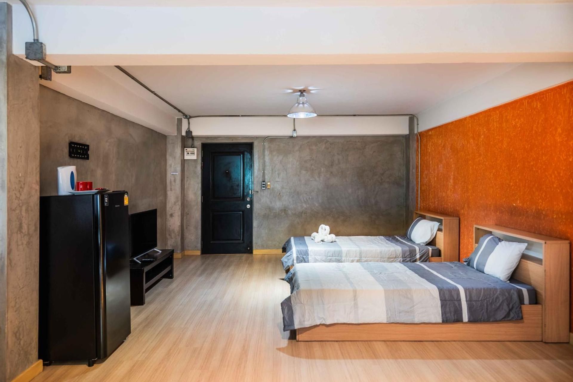 Five Stars Residence