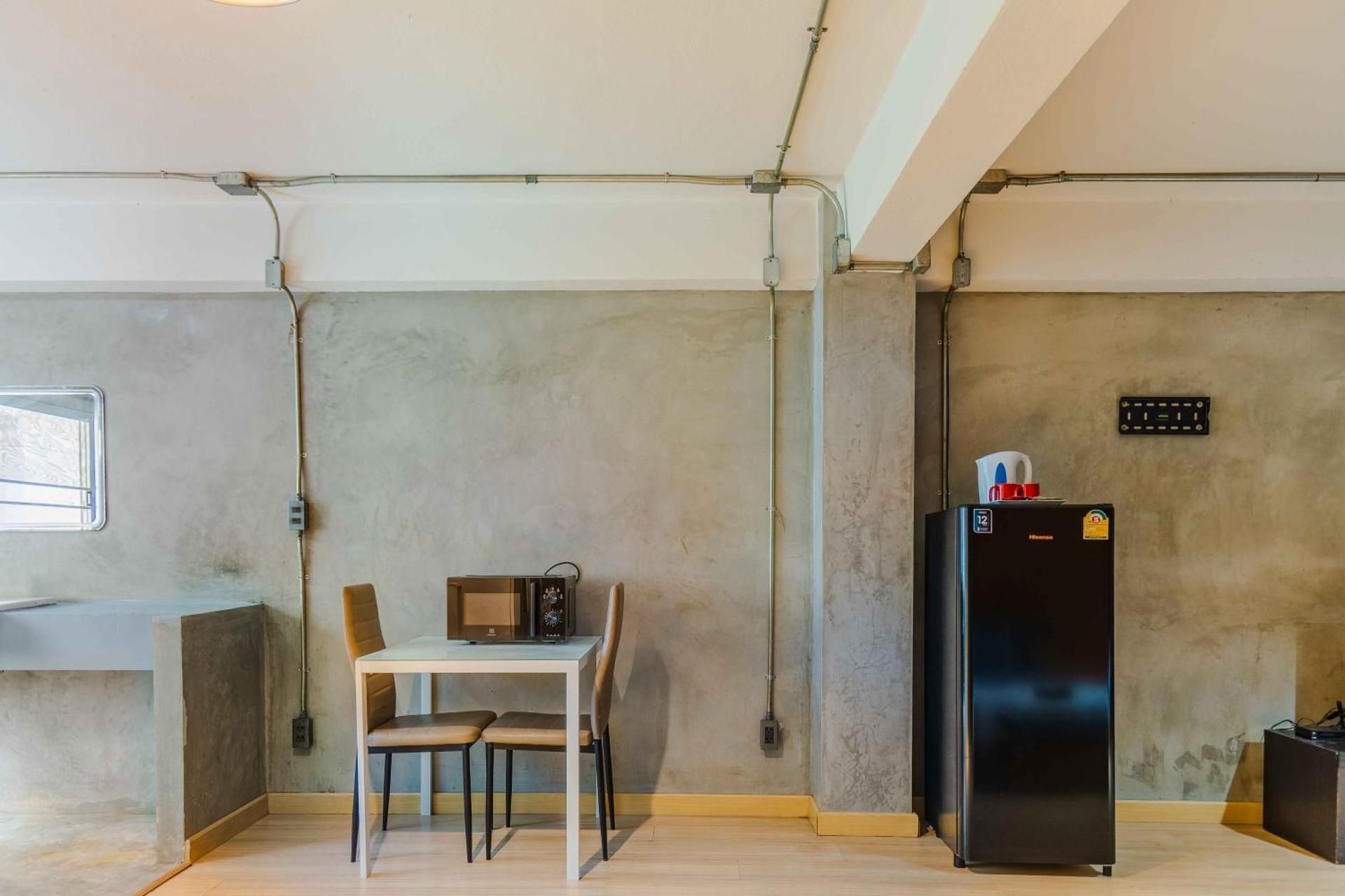 Five Stars Residence