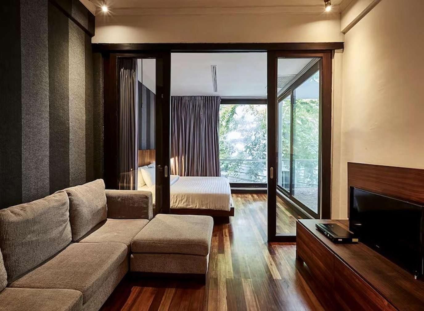 King Suite