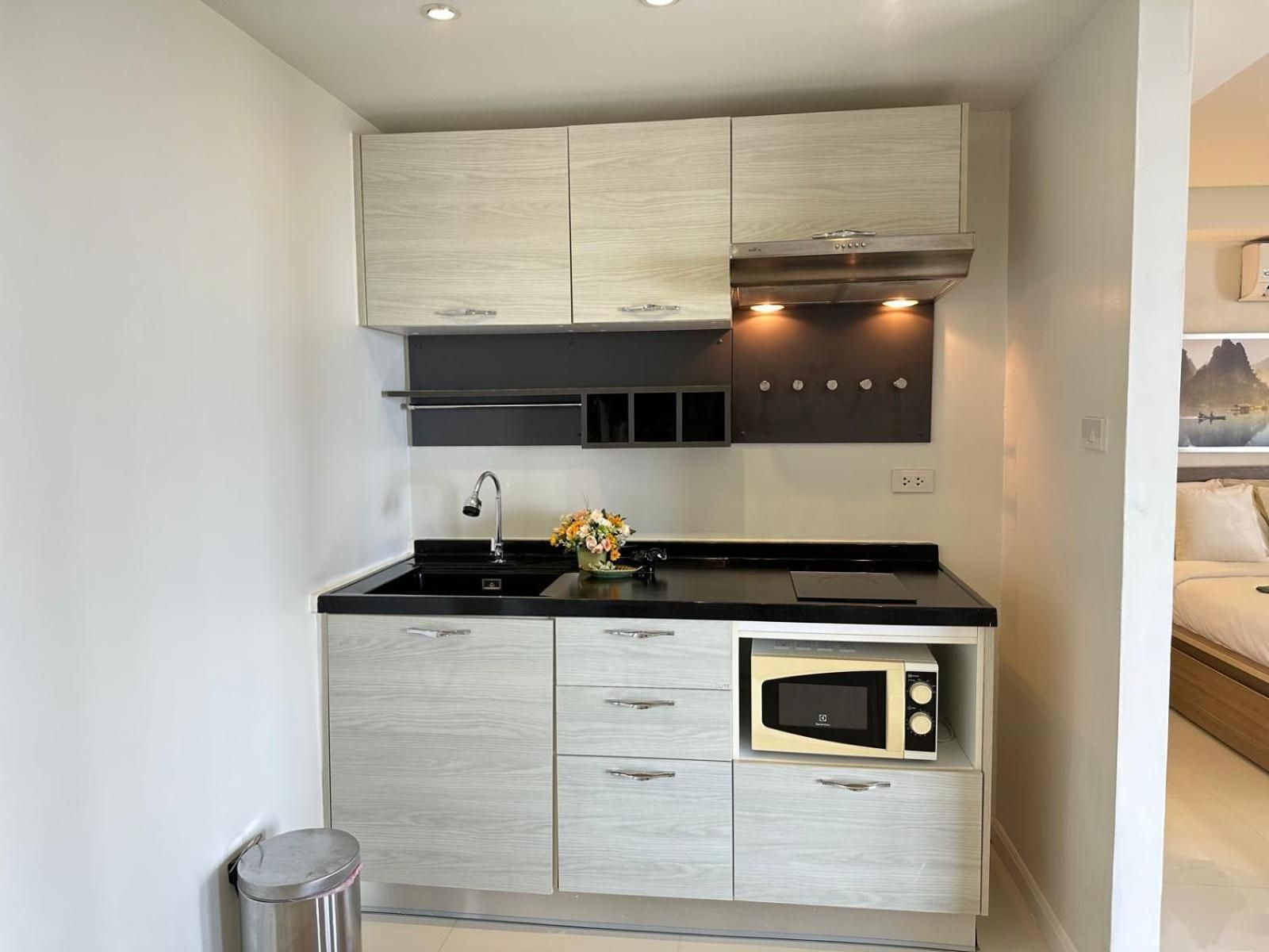 The Luxury Hilltop Villa Samui