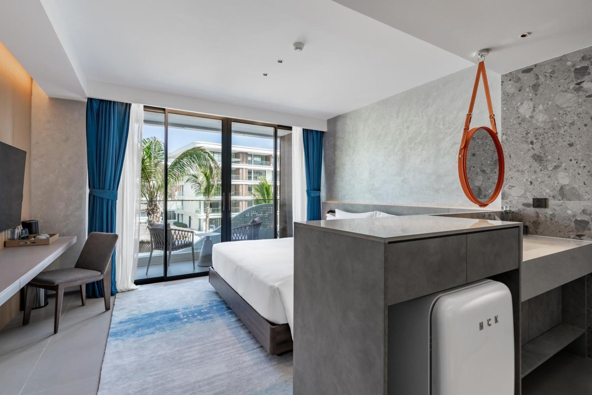 Premier Plus Pool View