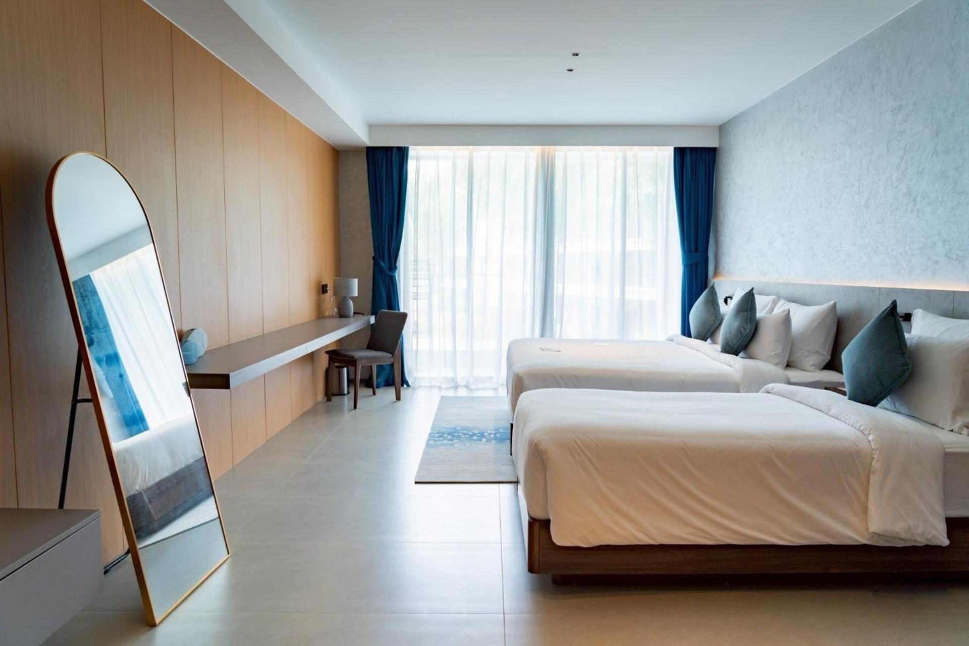 Premium Plus Seaview