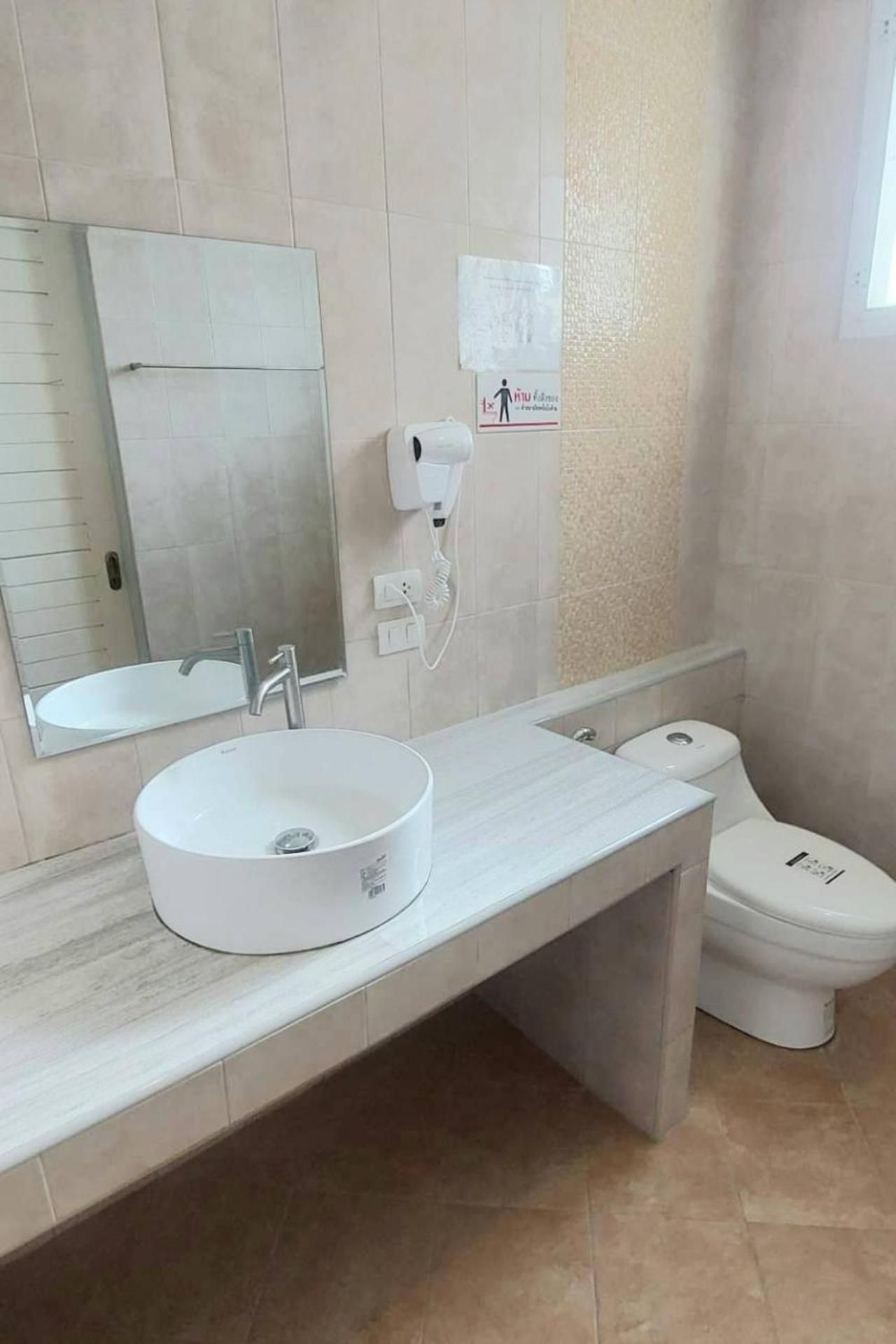 Udomsuk villa phuket King Room with Mountain View 3