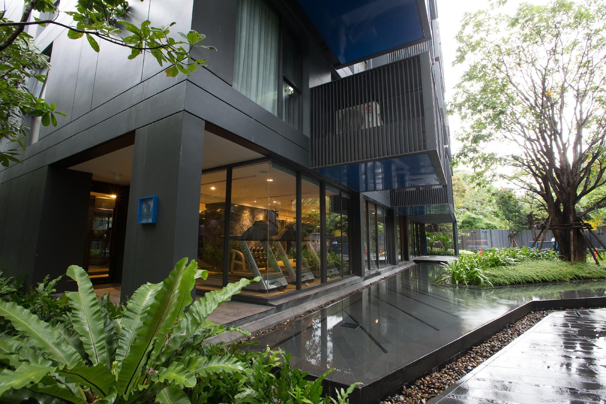 The Deck Condo Patong by VIP