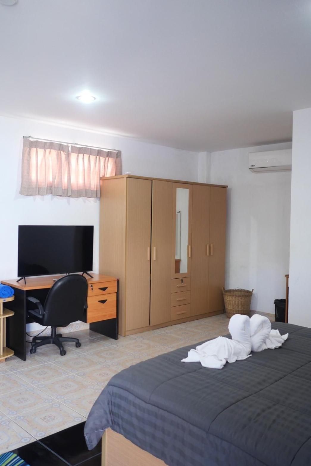 Treff nad phop hotel Standard Room 2