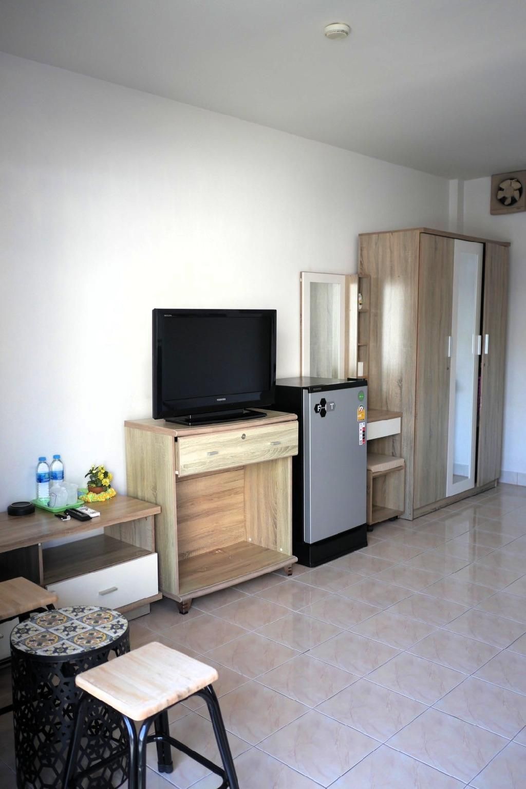 Treff nad phop hotel Standard Room 3