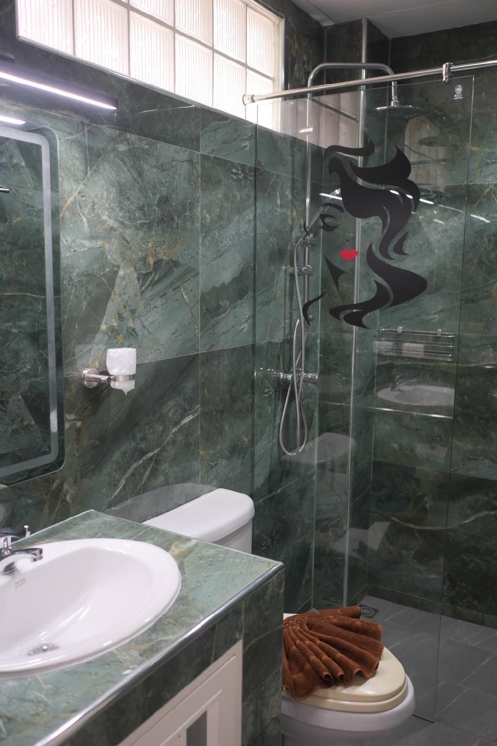 Treff nad phop hotel Standard Room