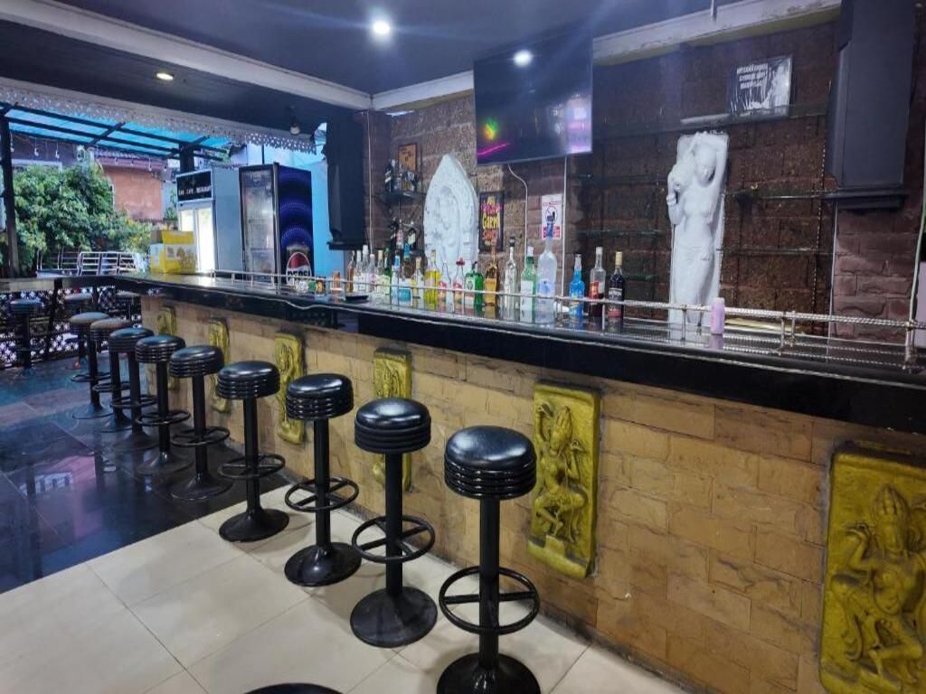 Hangover No 1  Hostel Patong