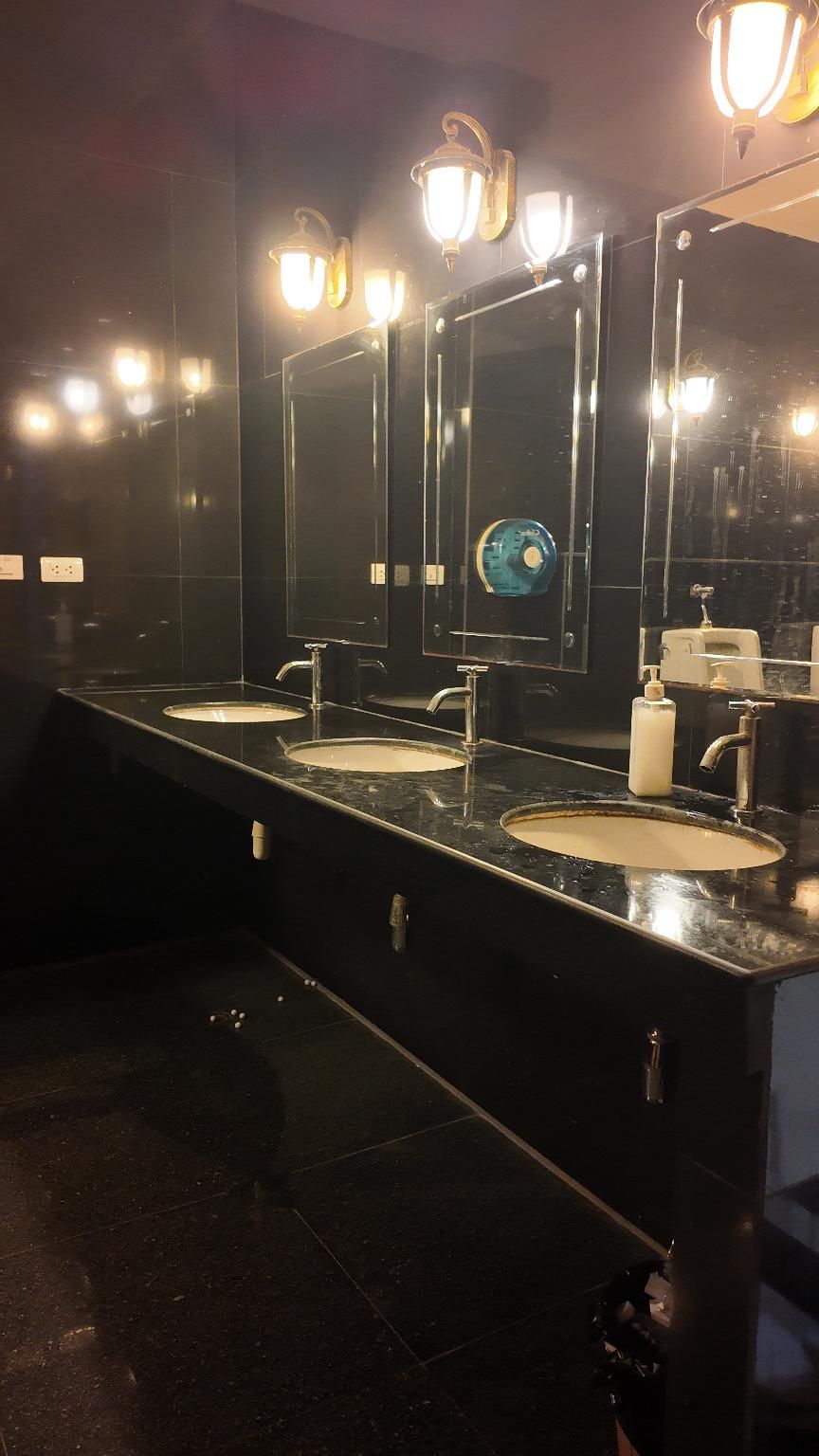 Hangover No 1  Hostel Patong Bunk Bed 3