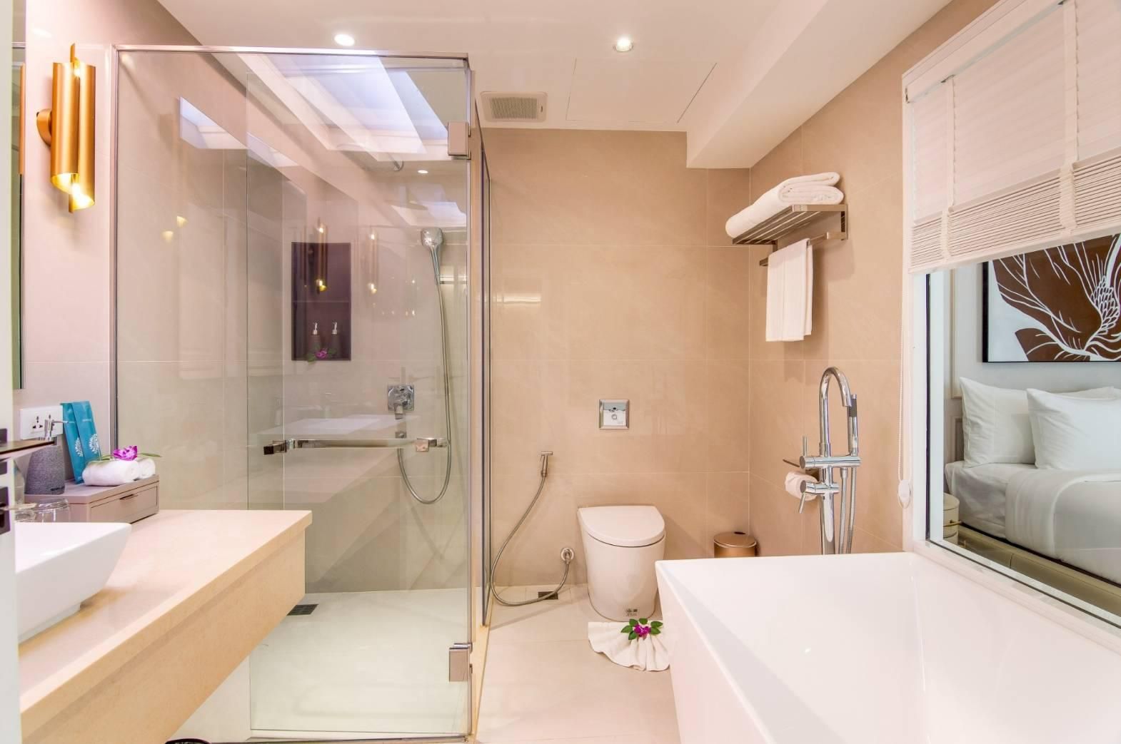 Villa Atchara Deluxe King 3