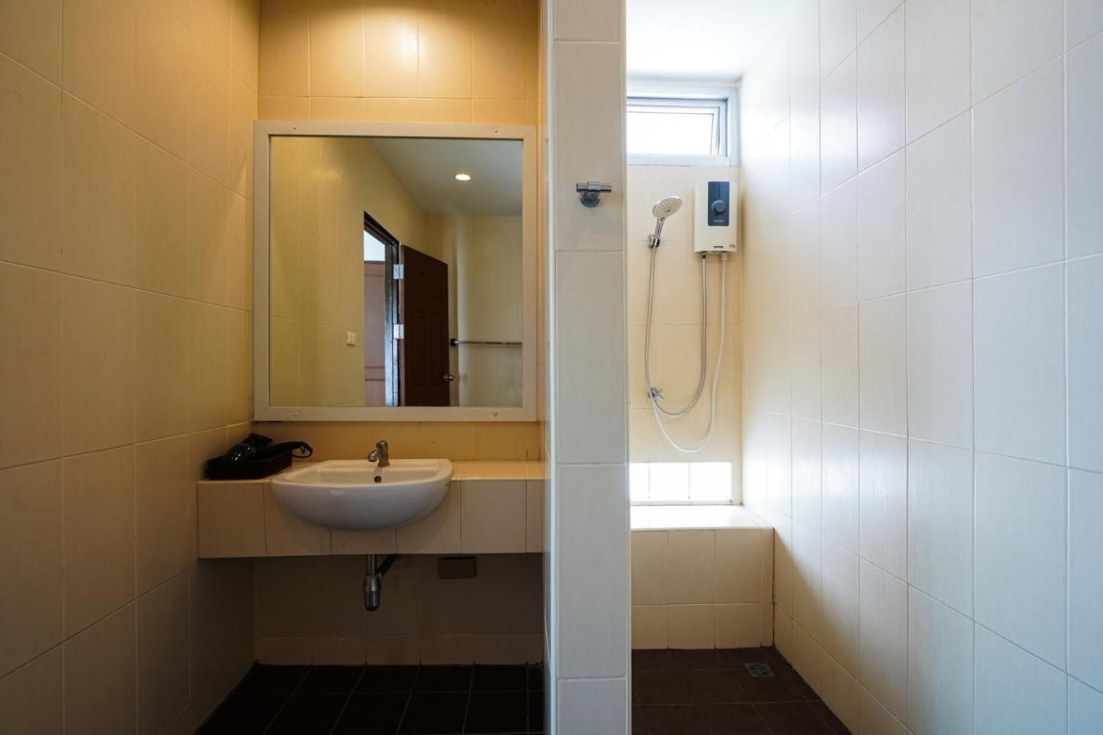 OK Phuket Standard Double Room 2