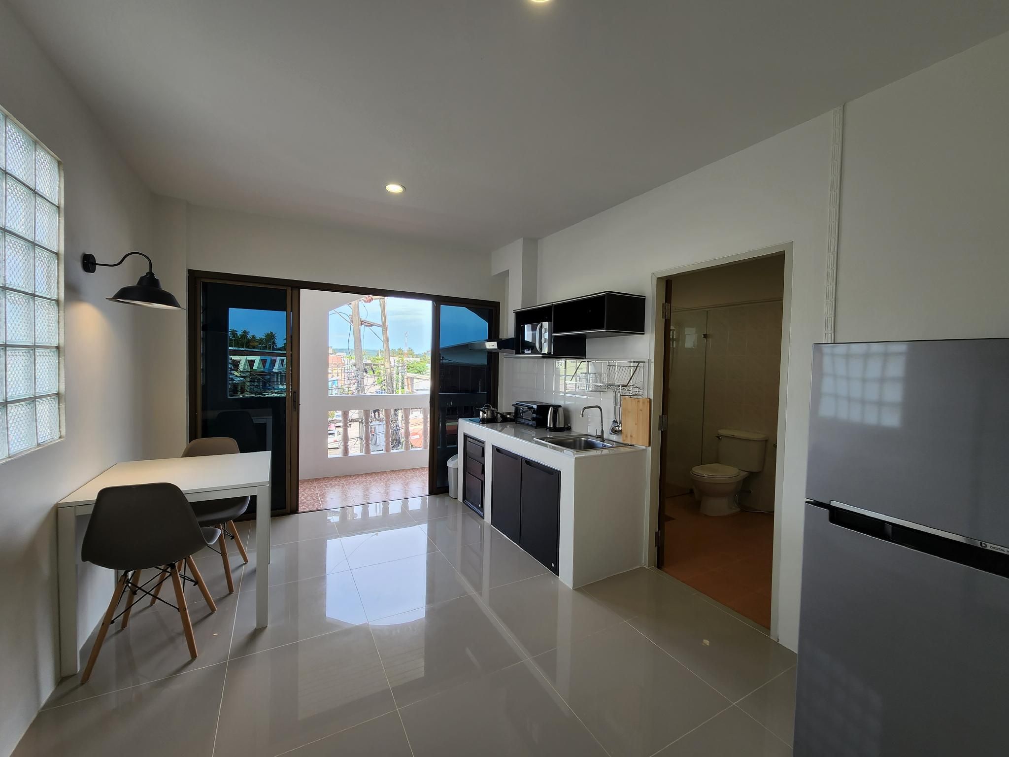 Hommory Residence - West Chalong