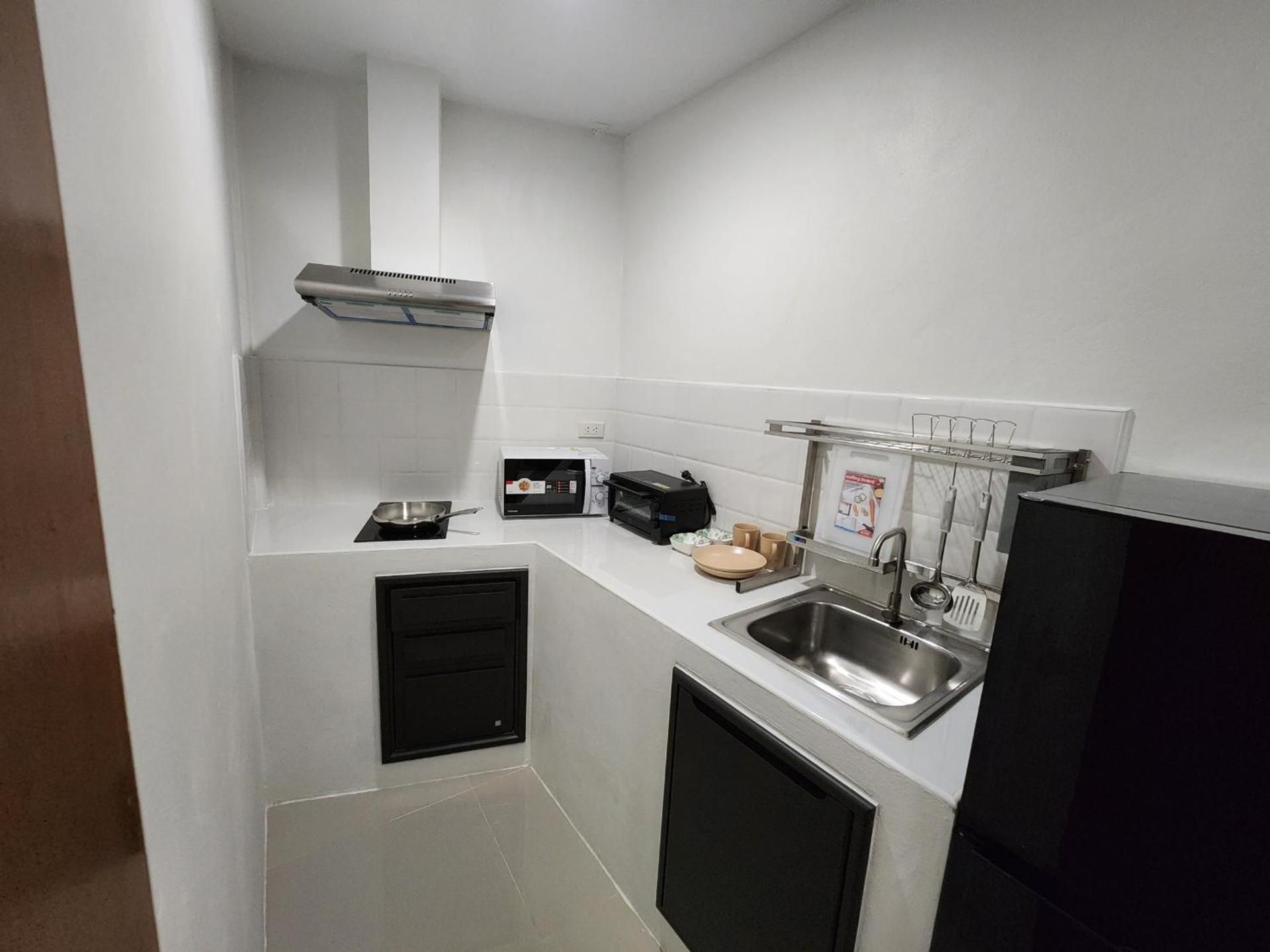 Hommory Residence - West Chalong