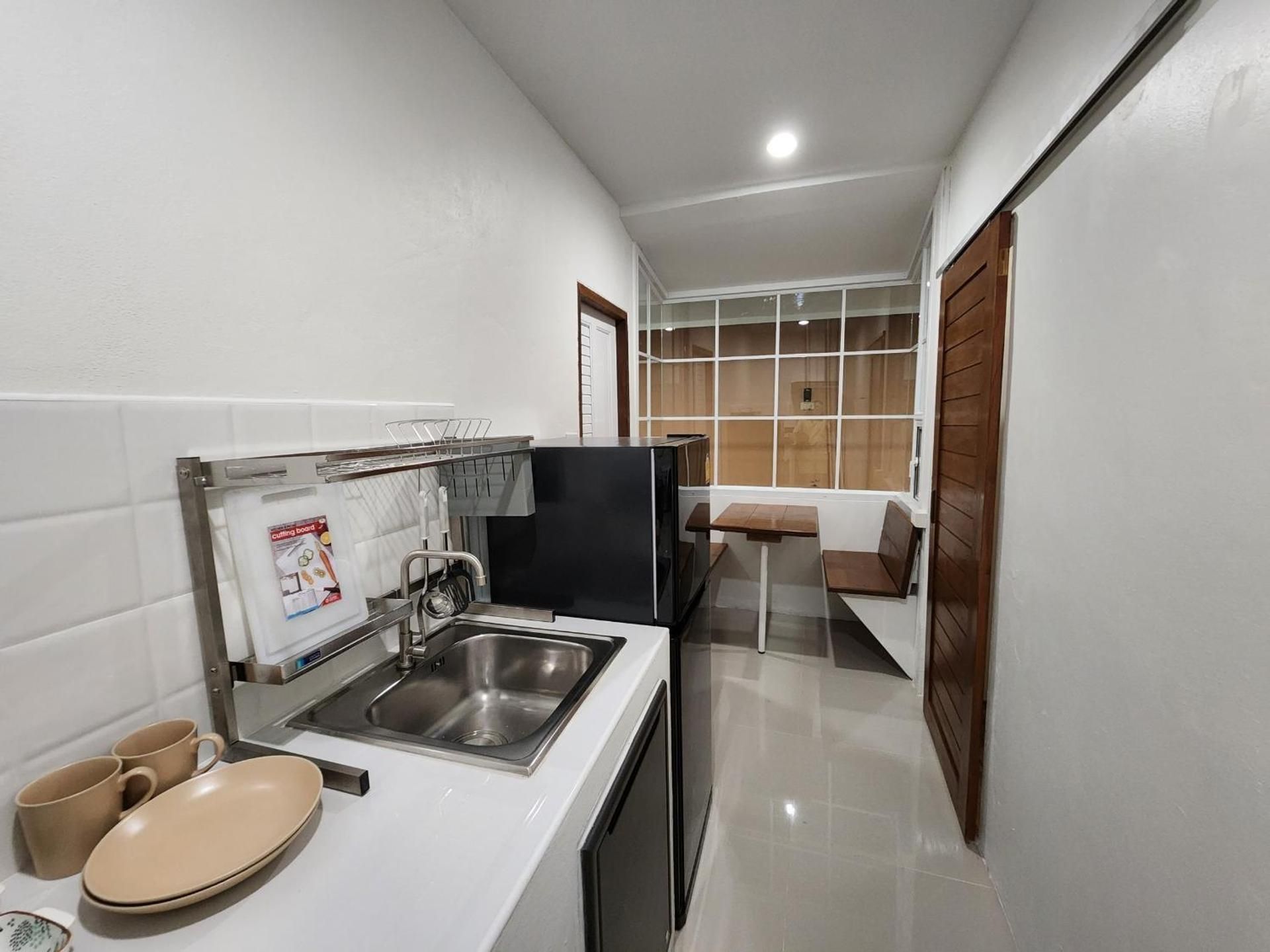 Hommory Residence - West Chalong