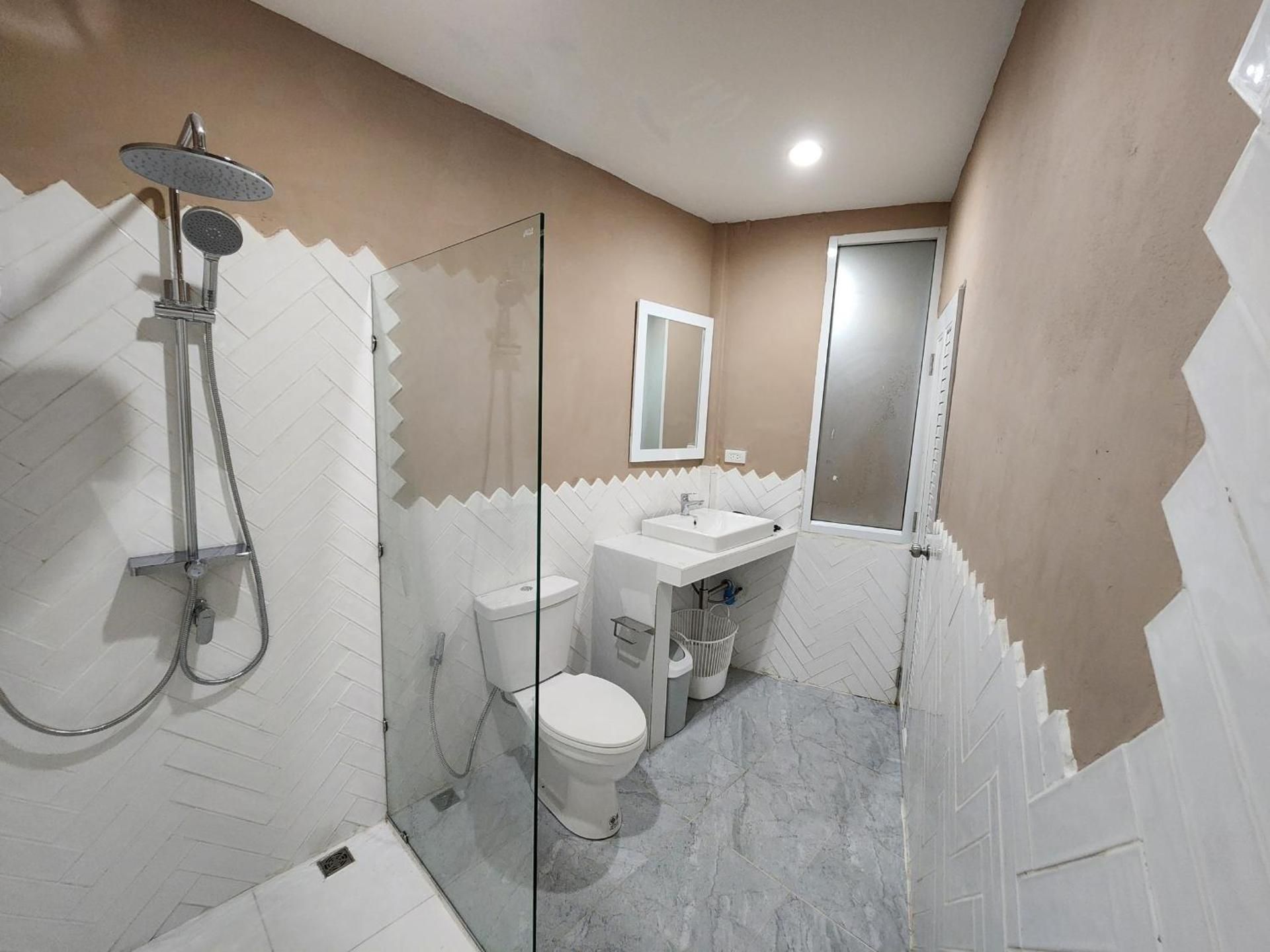 Hommory Residence - West Chalong