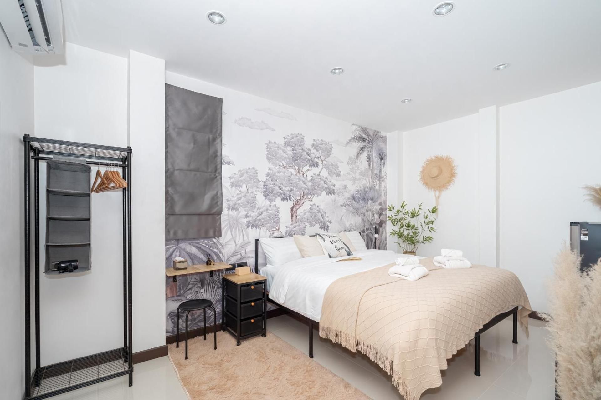 Mitsu Guesthouse Standard Room