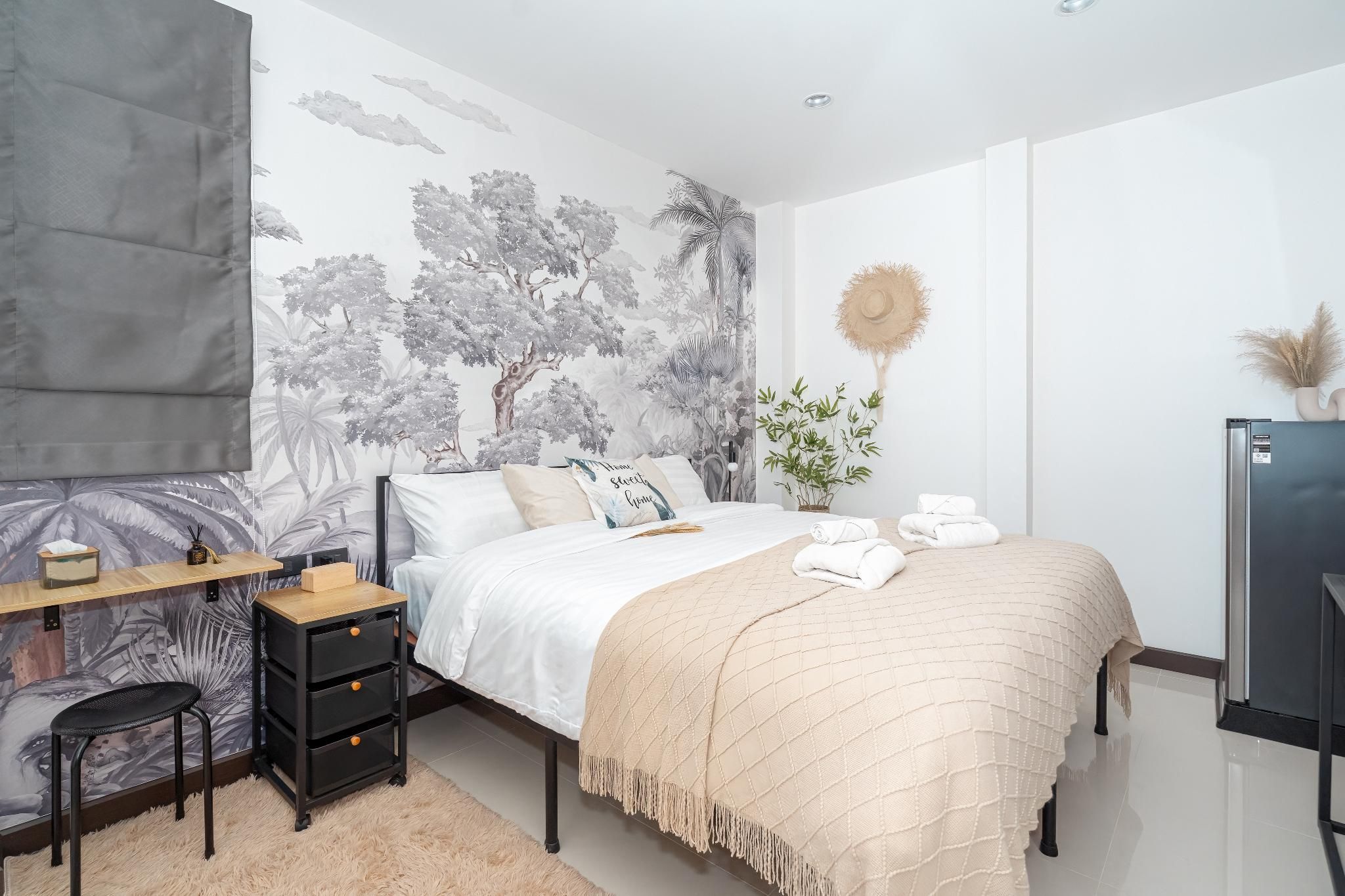 Mitsu Guesthouse Standard Room 2