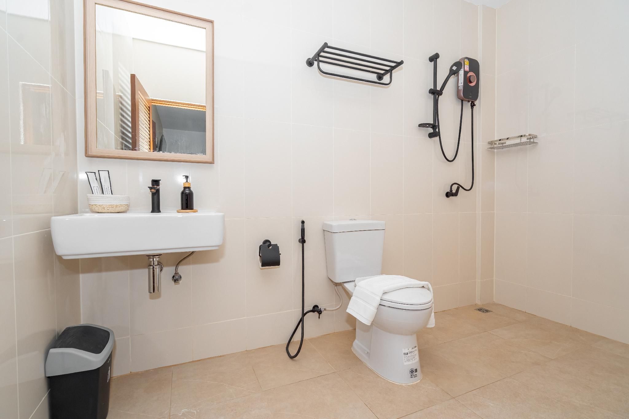 Mitsu Guesthouse Standard Room 3