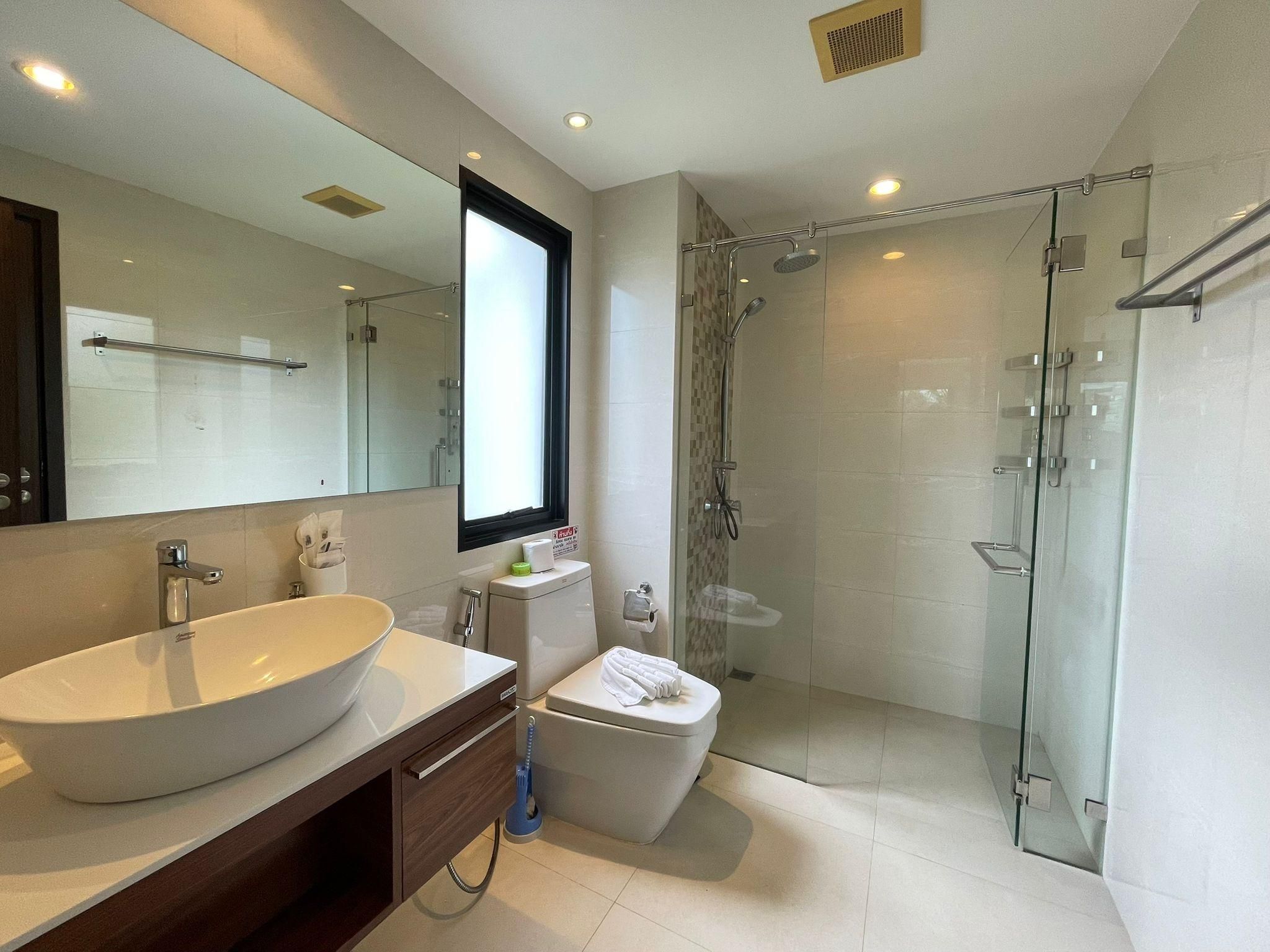 The Title Rawai Aparthotel by HSS 1 Bedroom Superior 2