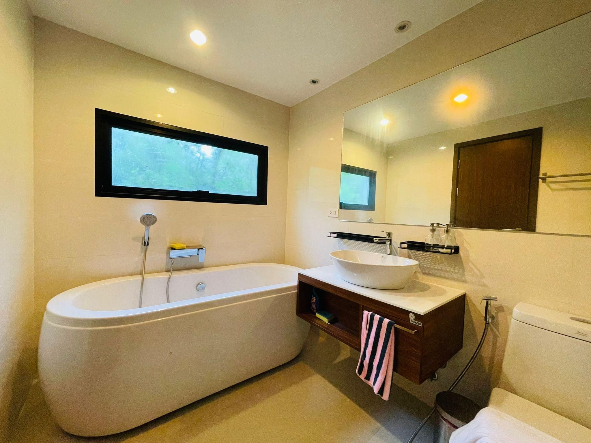 2 Bedroom Deluxe