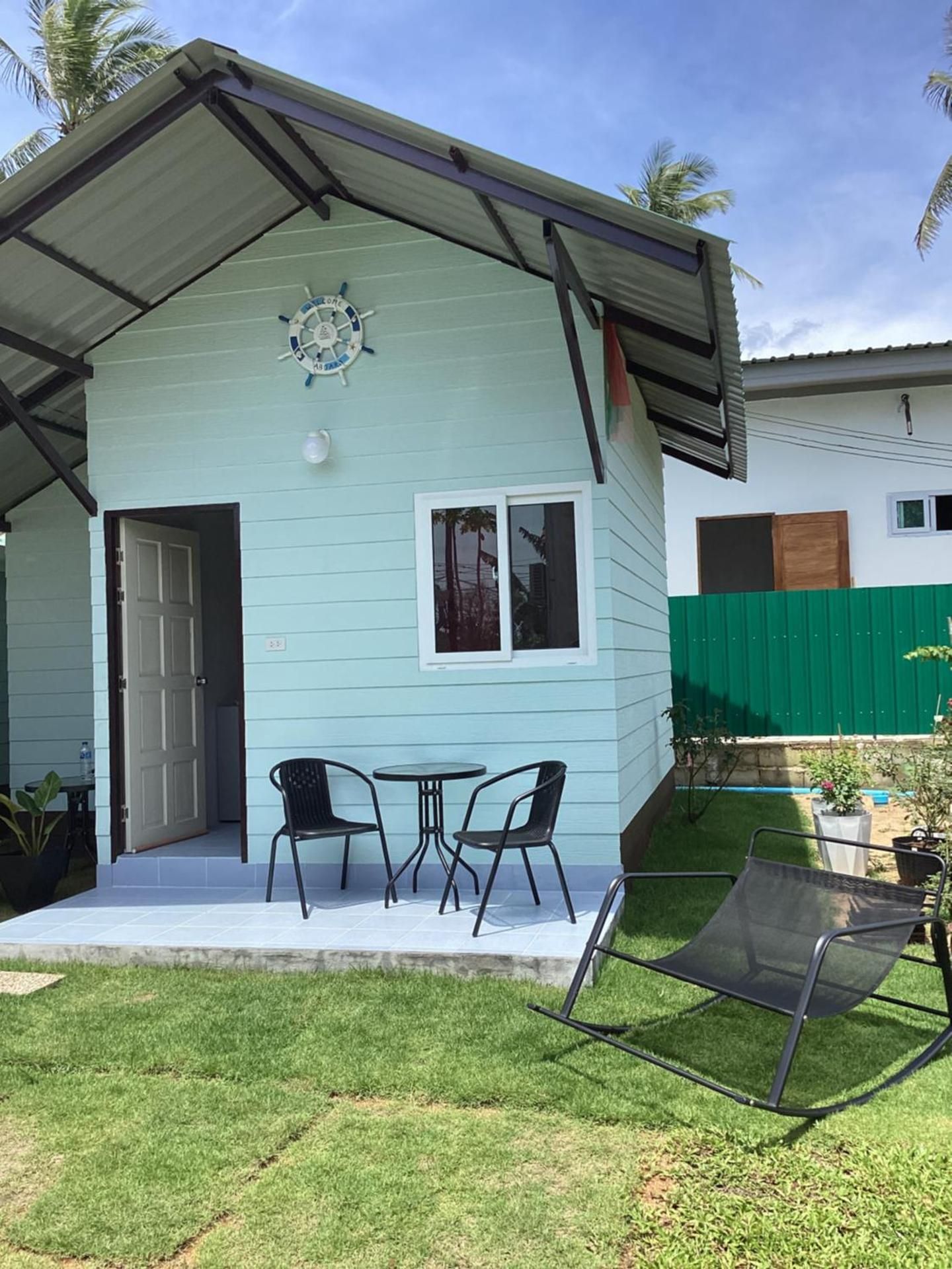 Sunshine guesthouse