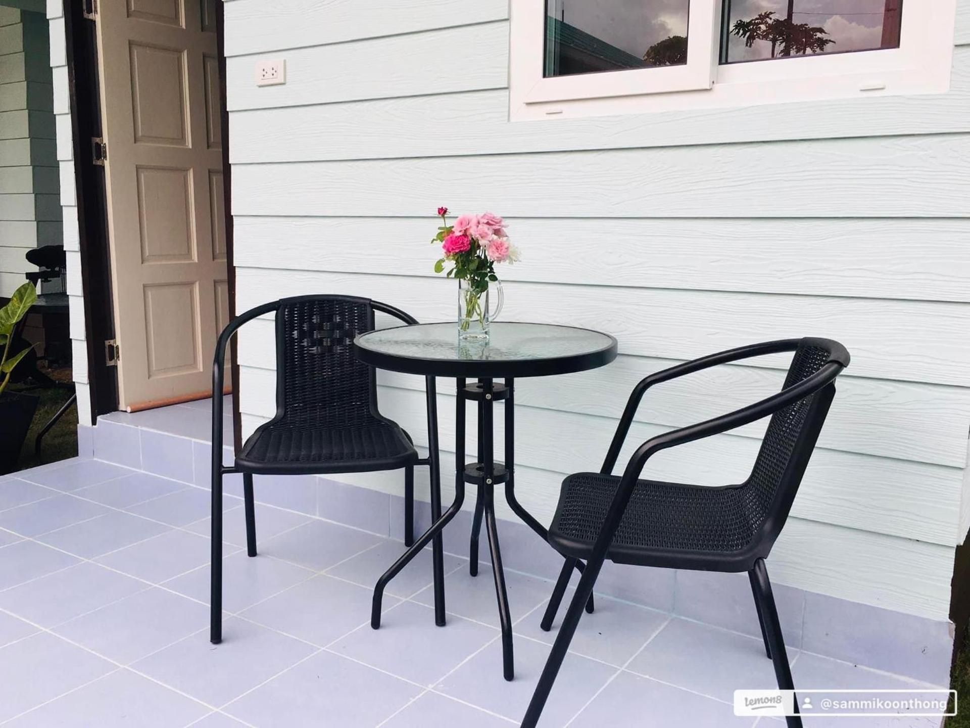 Sunshine guesthouse