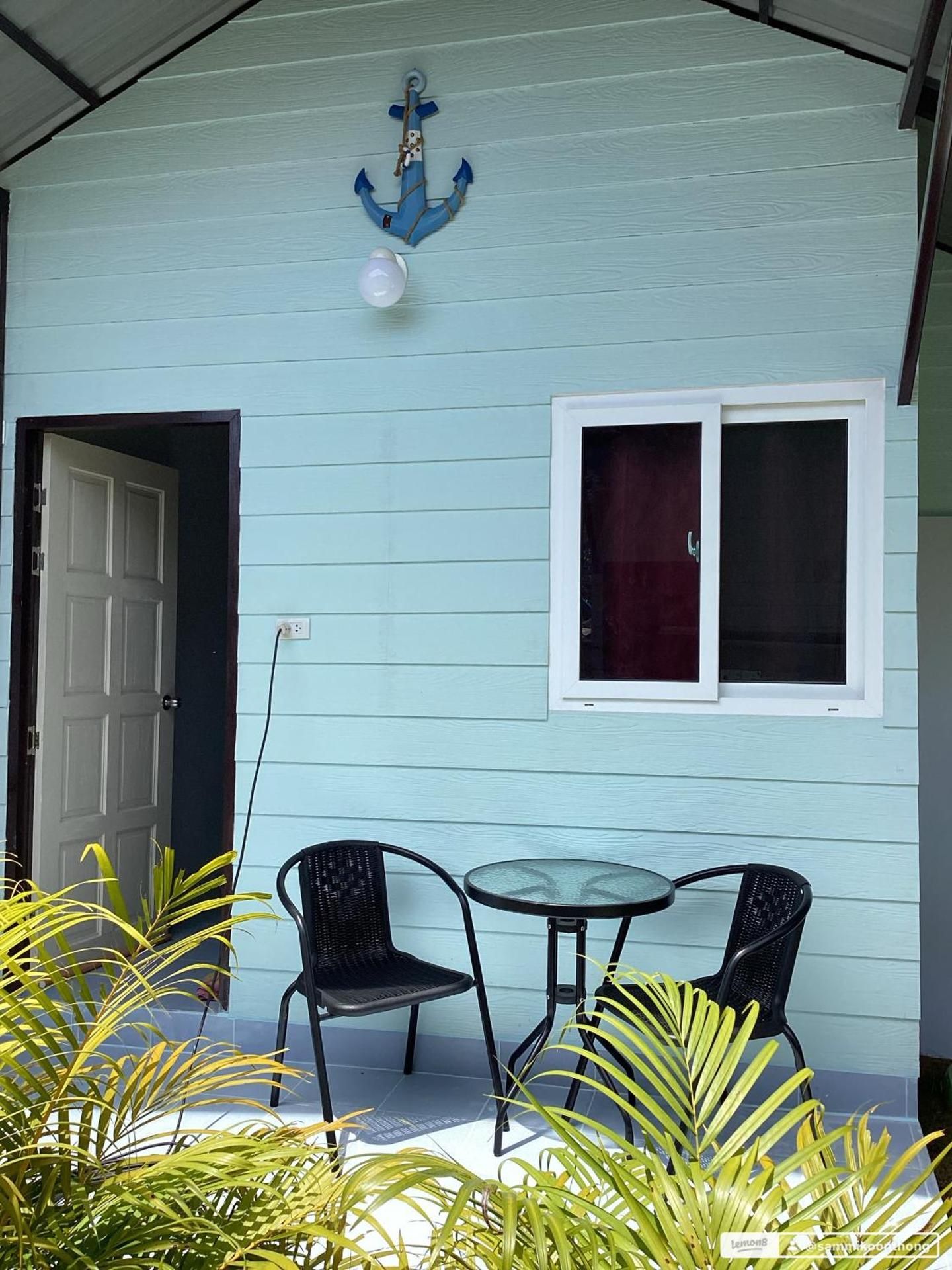 Sunshine guesthouse