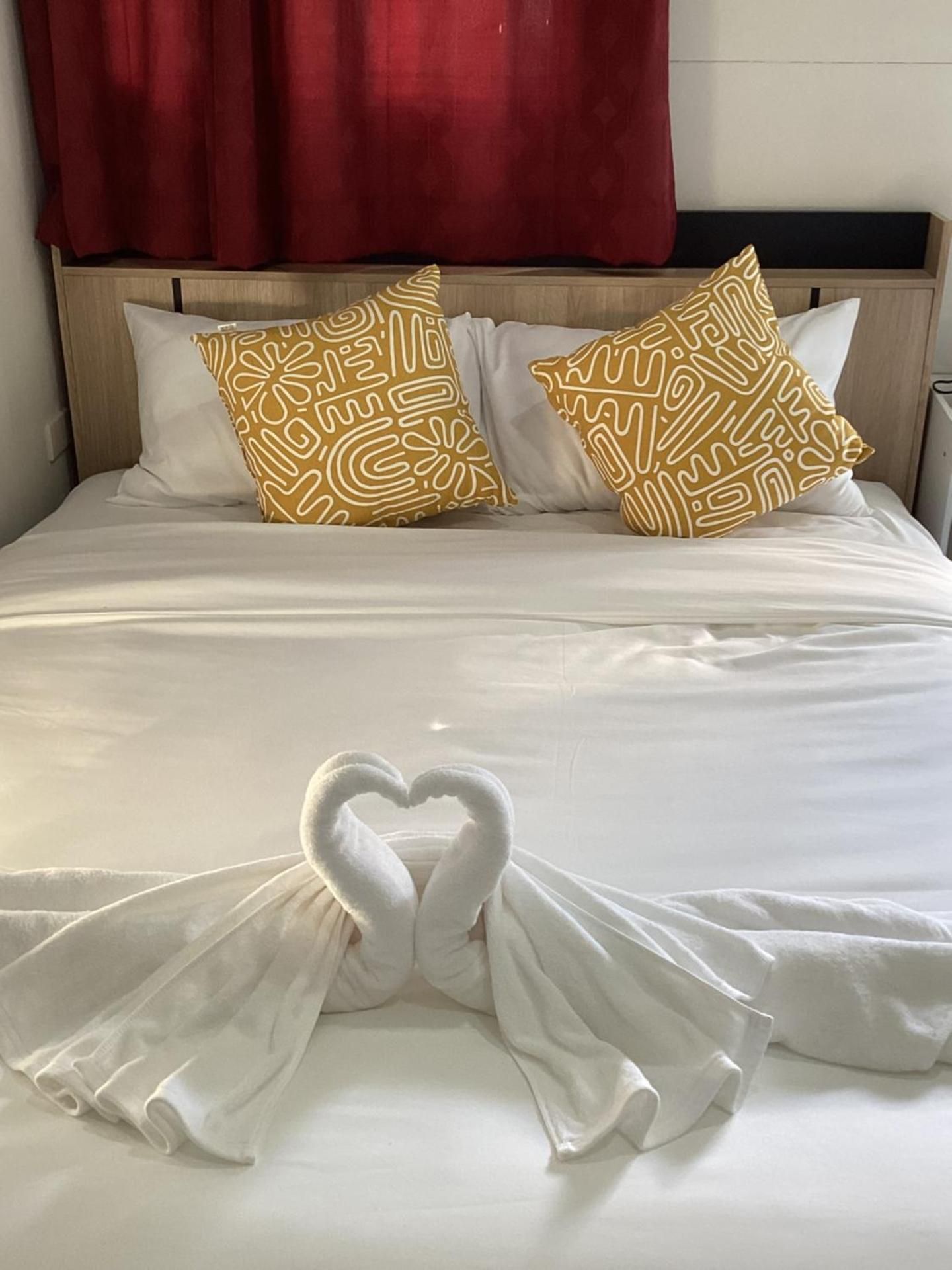 Sunshine guesthouse