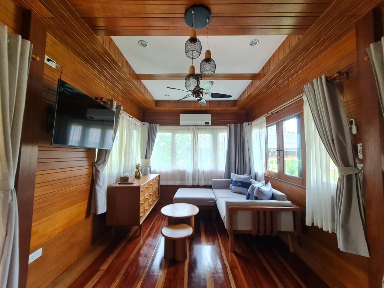 Prestige Double Room with Balcony